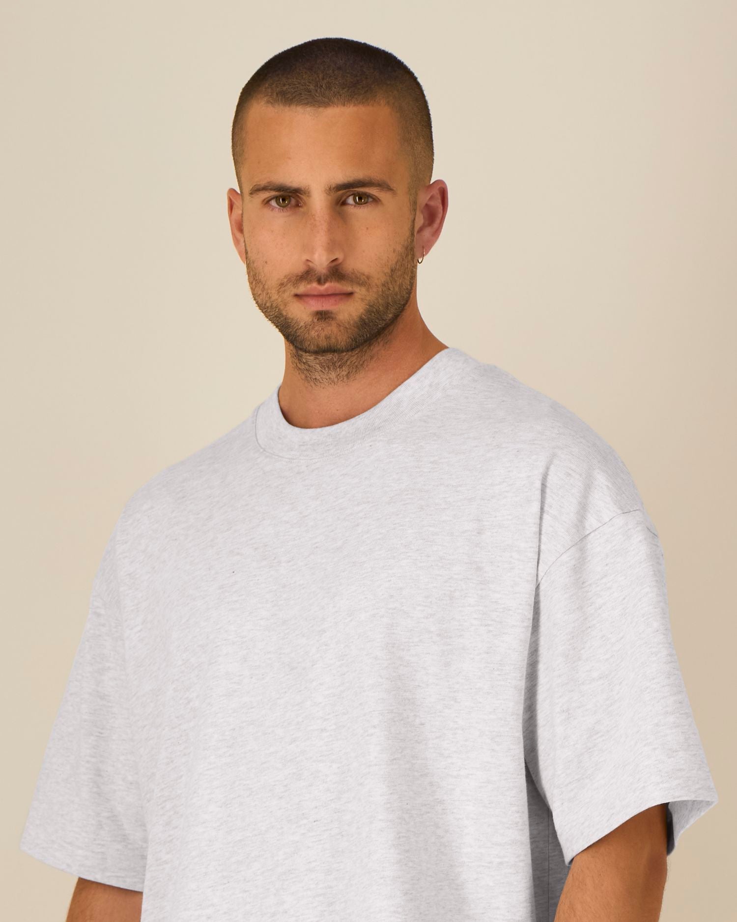 #Farbe_Cool Heather Grey - C146