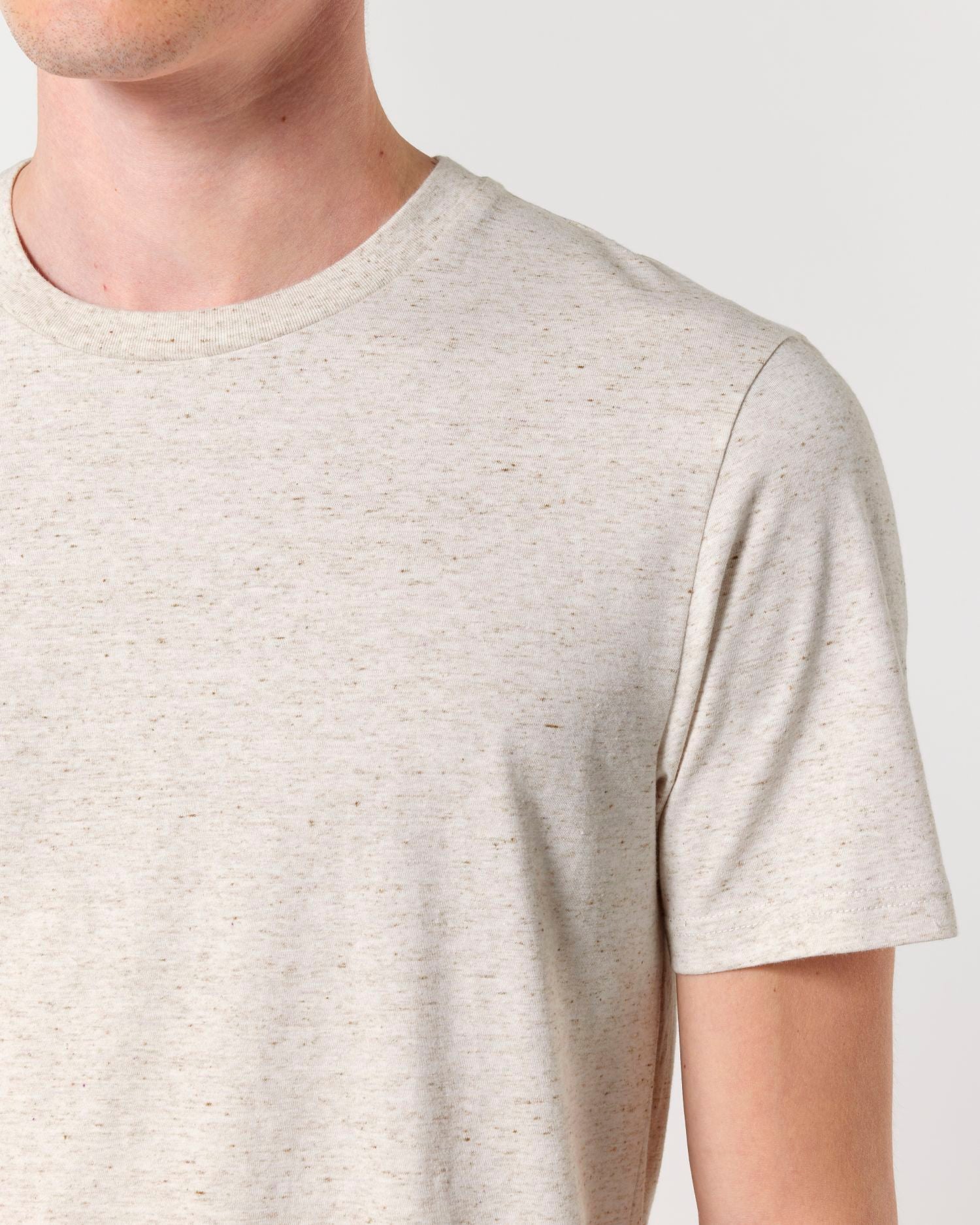 #Farbe_Eco Heather - C147