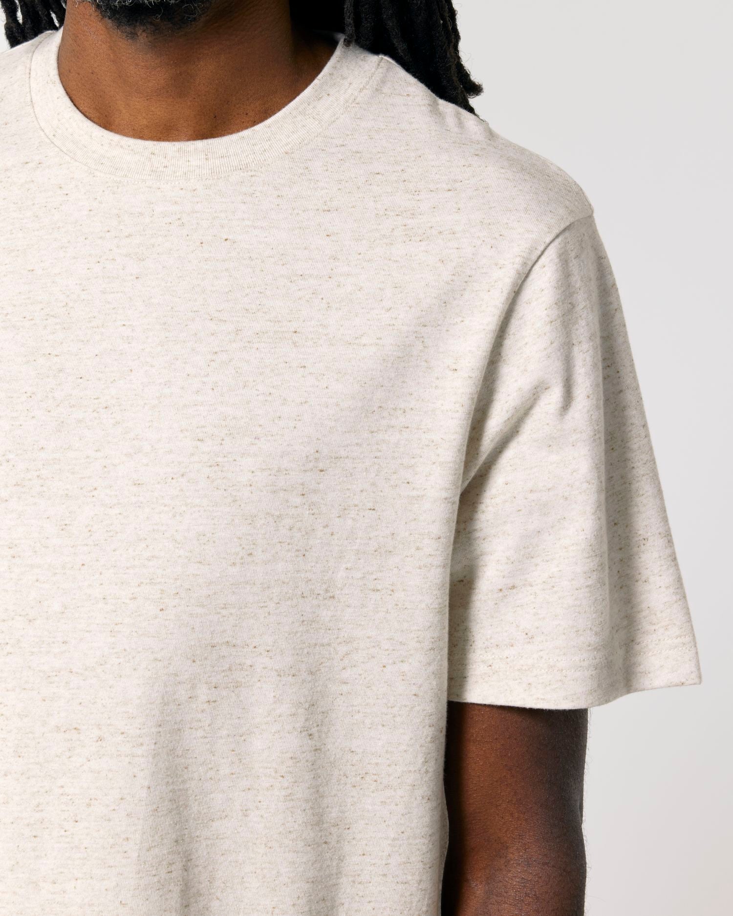 #Farbe_Eco Heather - C147