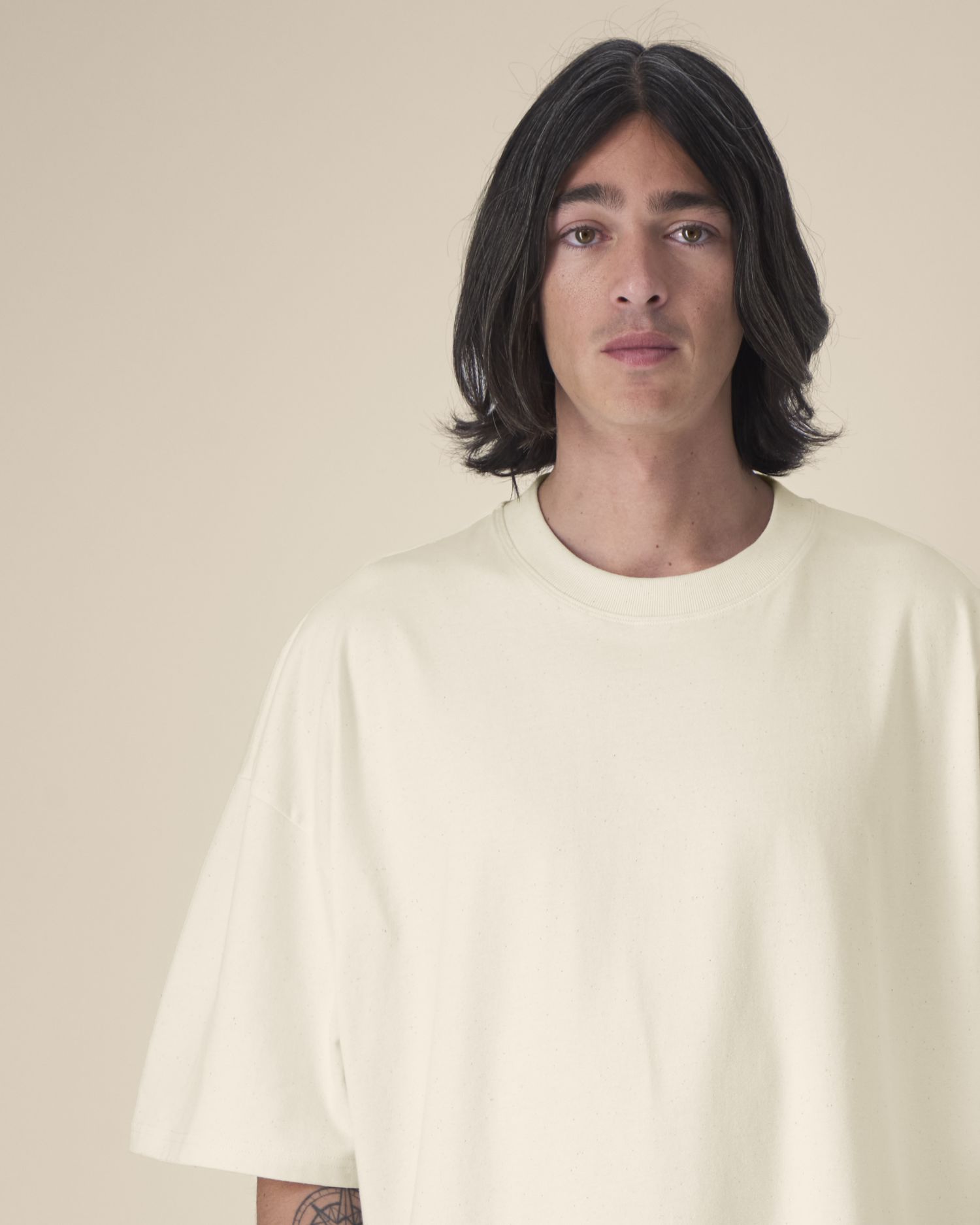 #Farbe_Natural Raw - C054