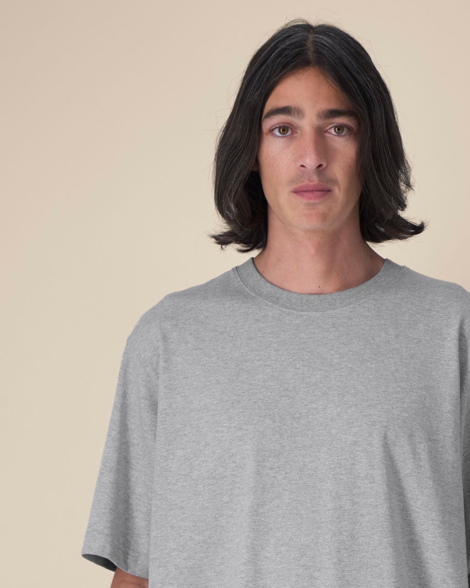 #Farbe_Heather Grey - C250