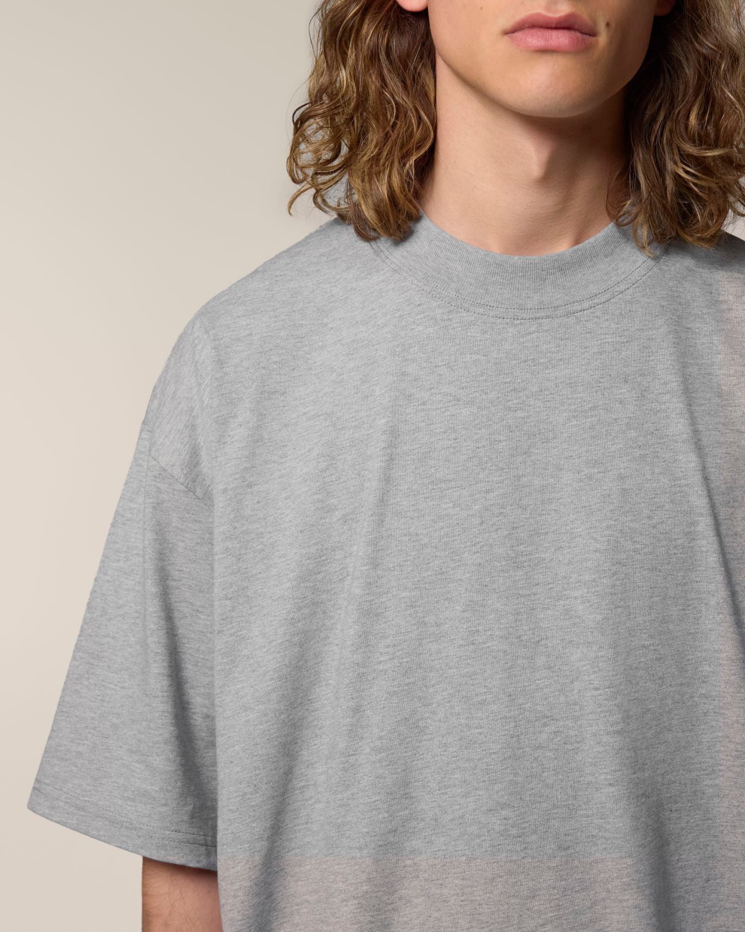 #Farbe_Heather Grey - C250