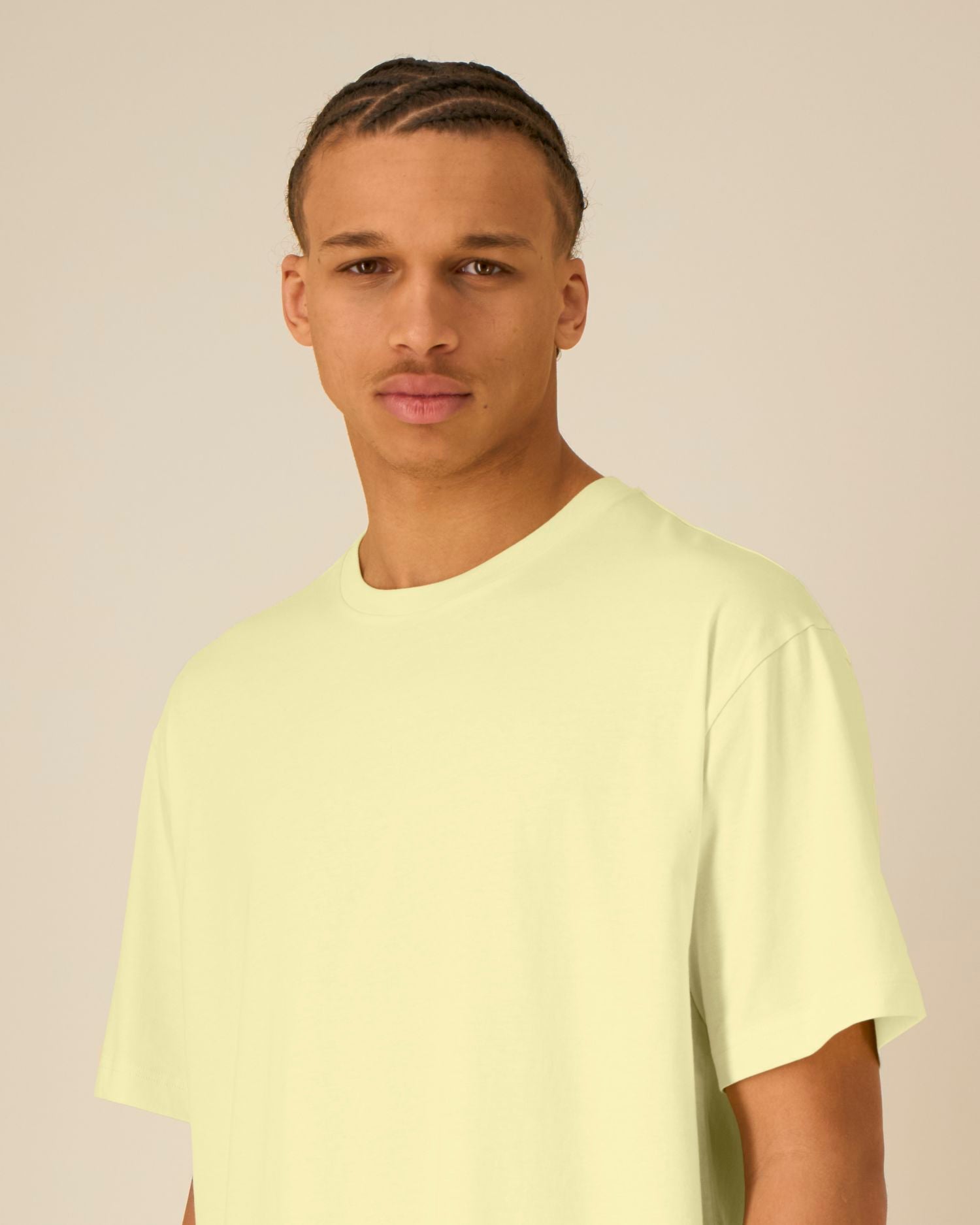 #Farbe_Lemon Sorbet - C133