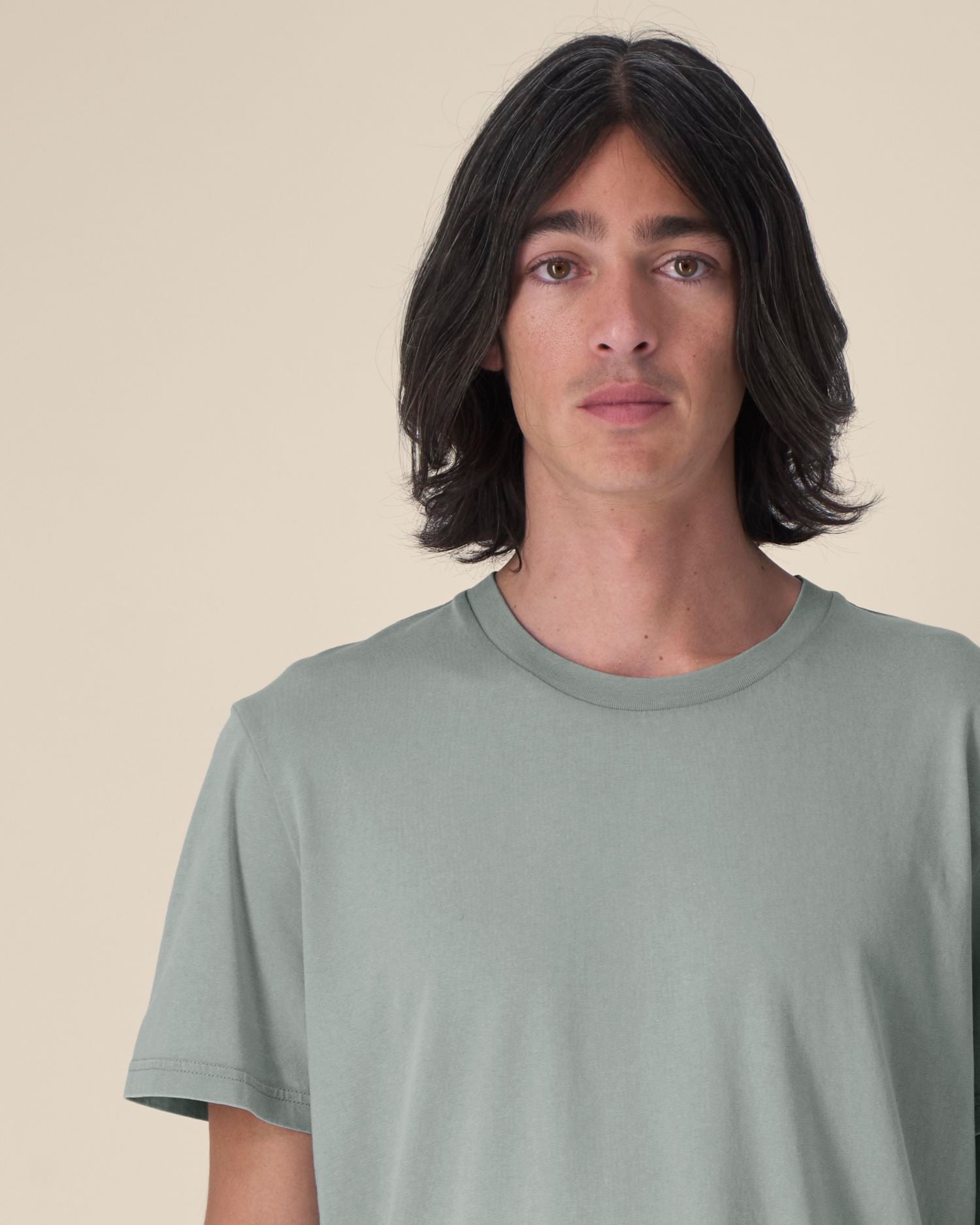 #Farbe_G. Dyed Misty Grey - C157