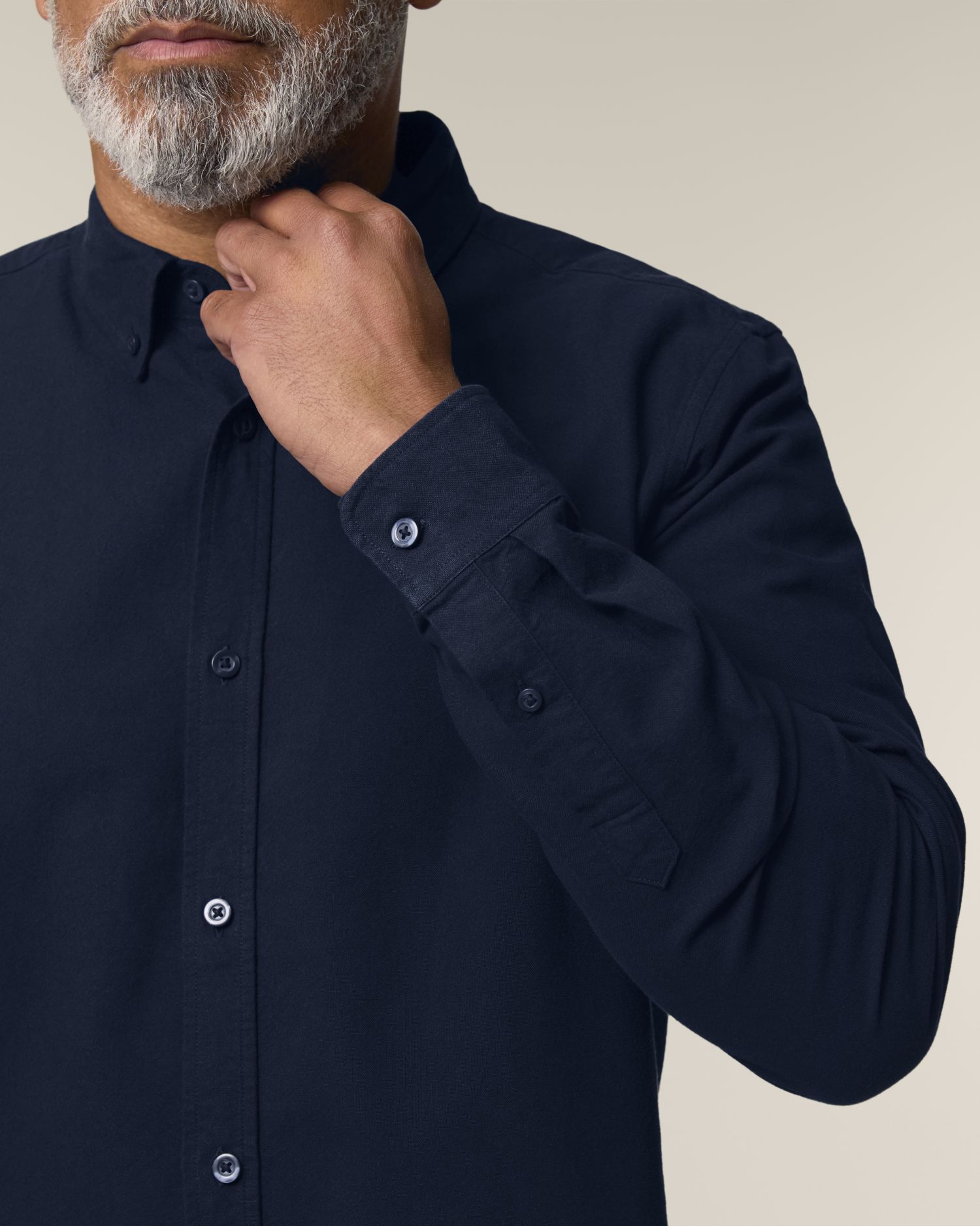 #Farbe_French Navy - C727