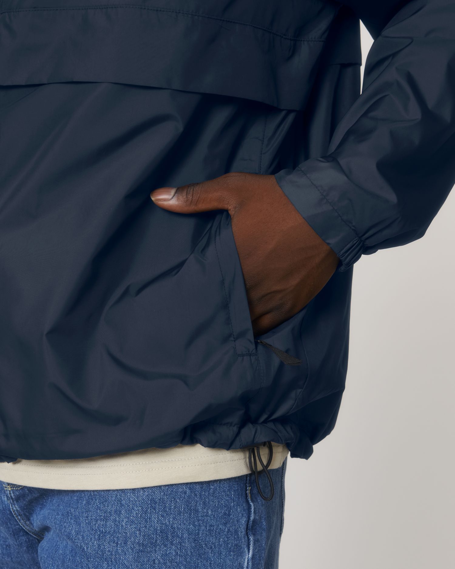 #Farbe_French Navy - C727