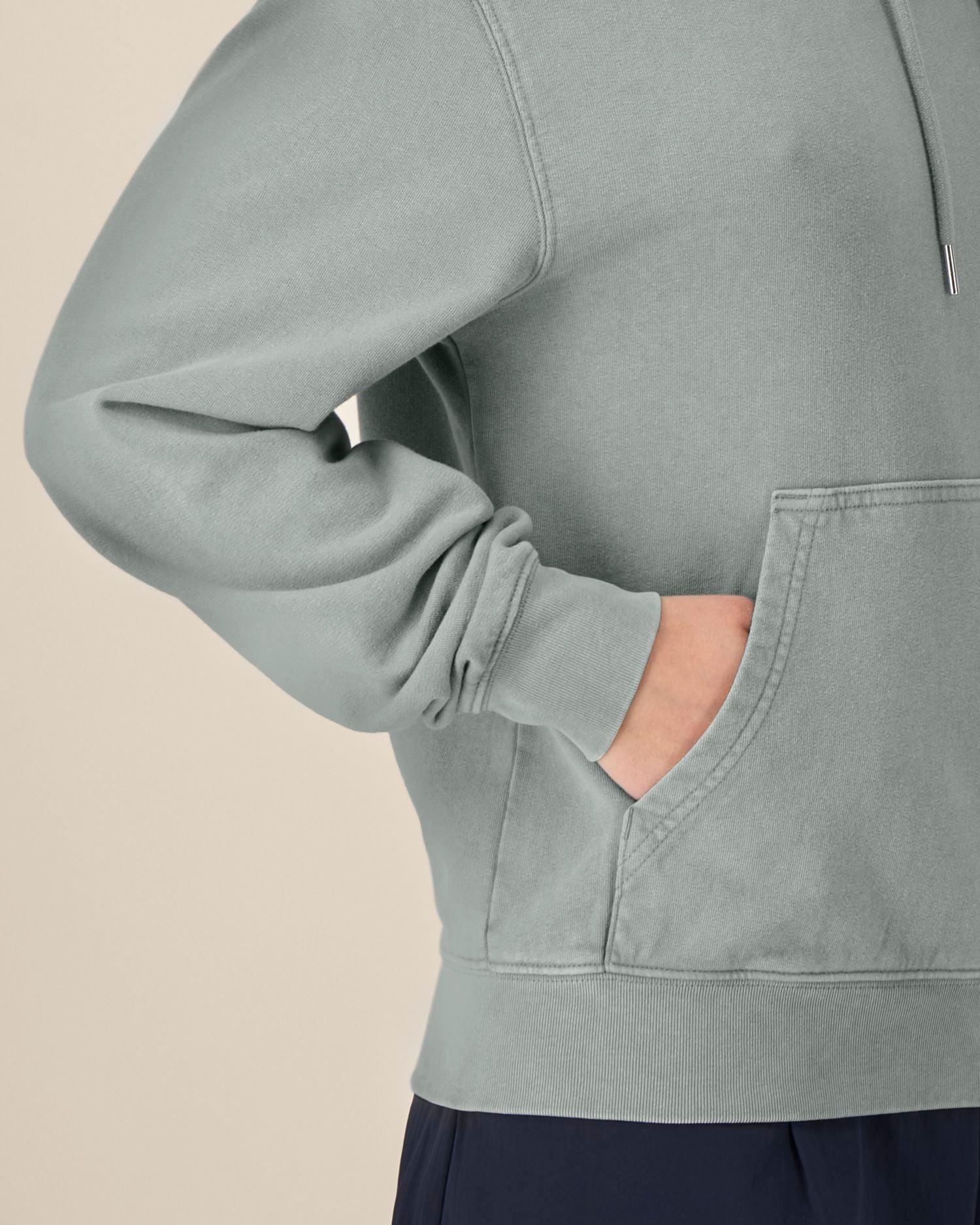 #Farbe_G. Dyed Misty Grey - C157