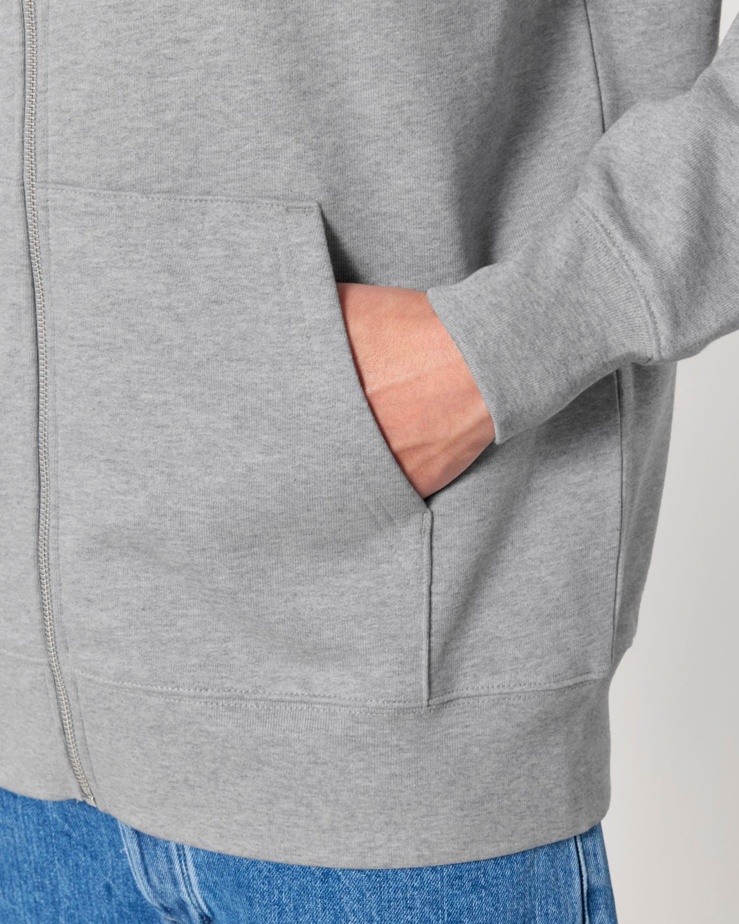 #Farbe_Heather Grey - C250