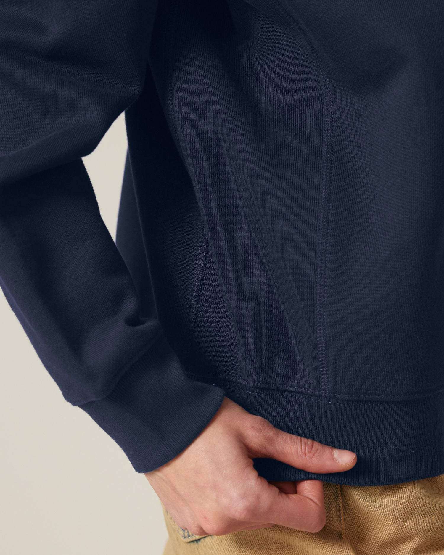 #Farbe_French Navy - C727