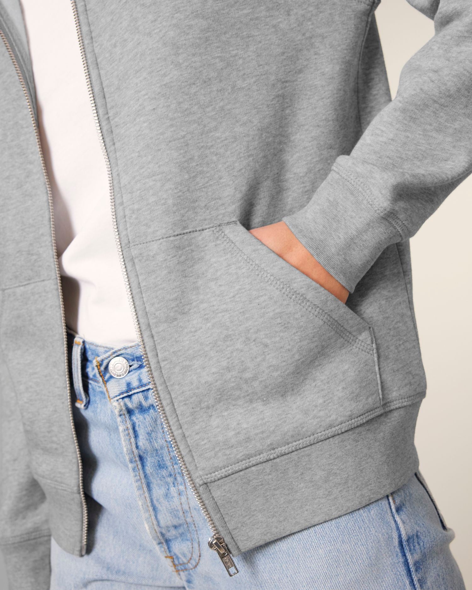 #Farbe_Heather Grey - C250