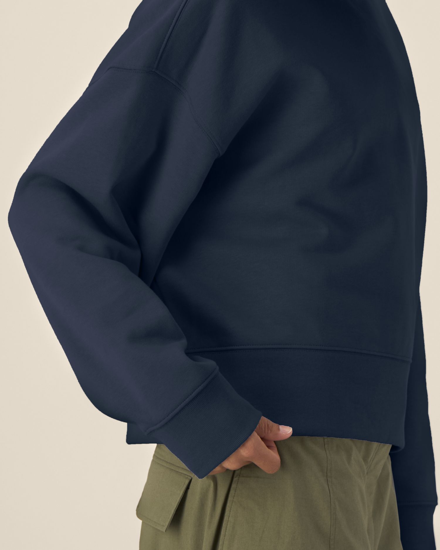 #Farbe_French Navy - C727