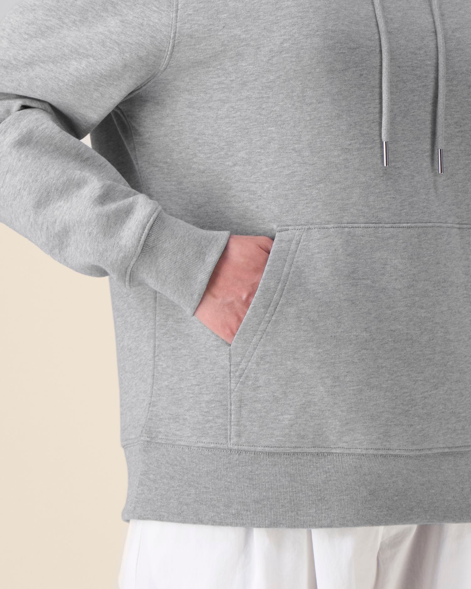 #Farbe_Heather Grey - C250