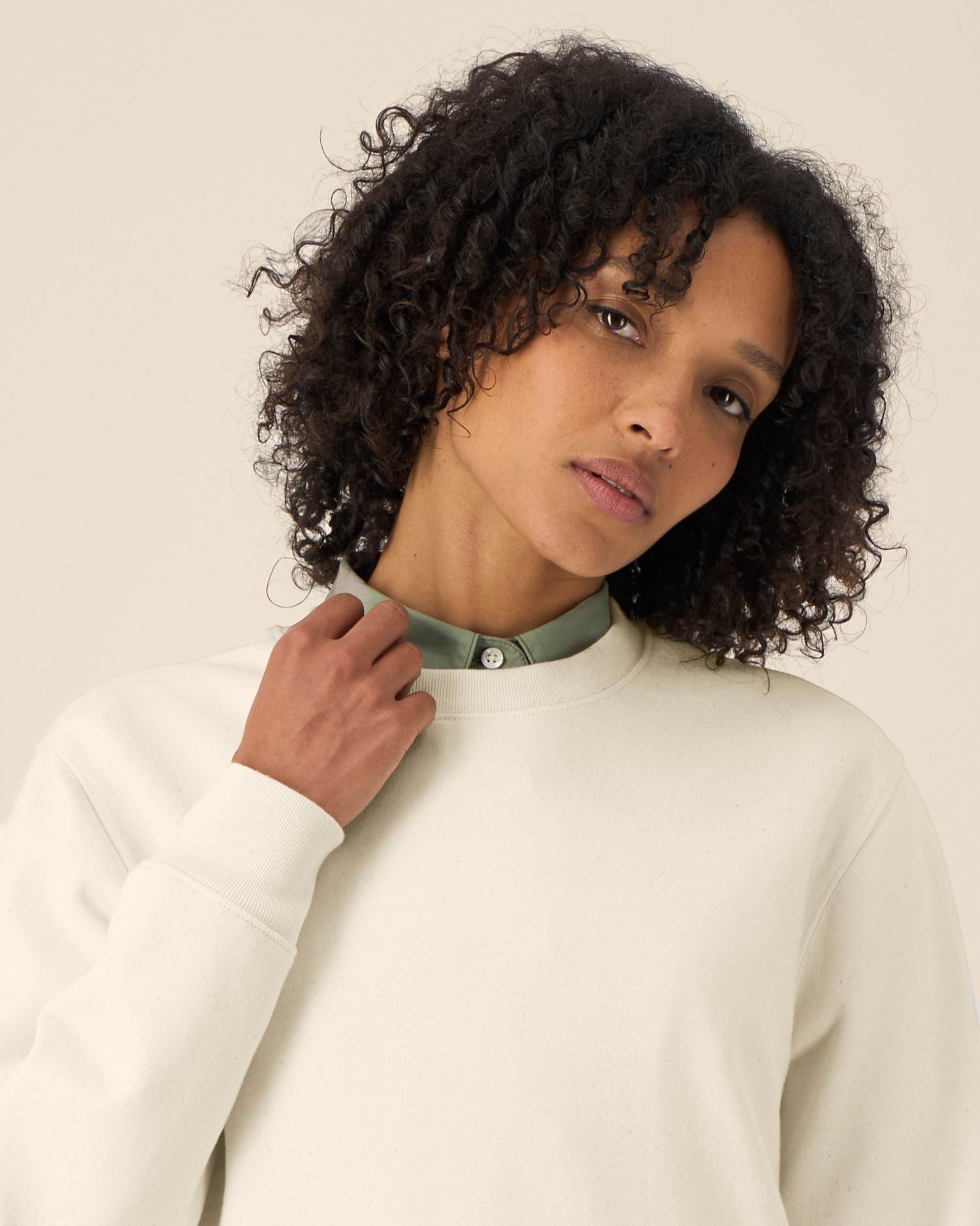 #Farbe_Natural Raw - C054