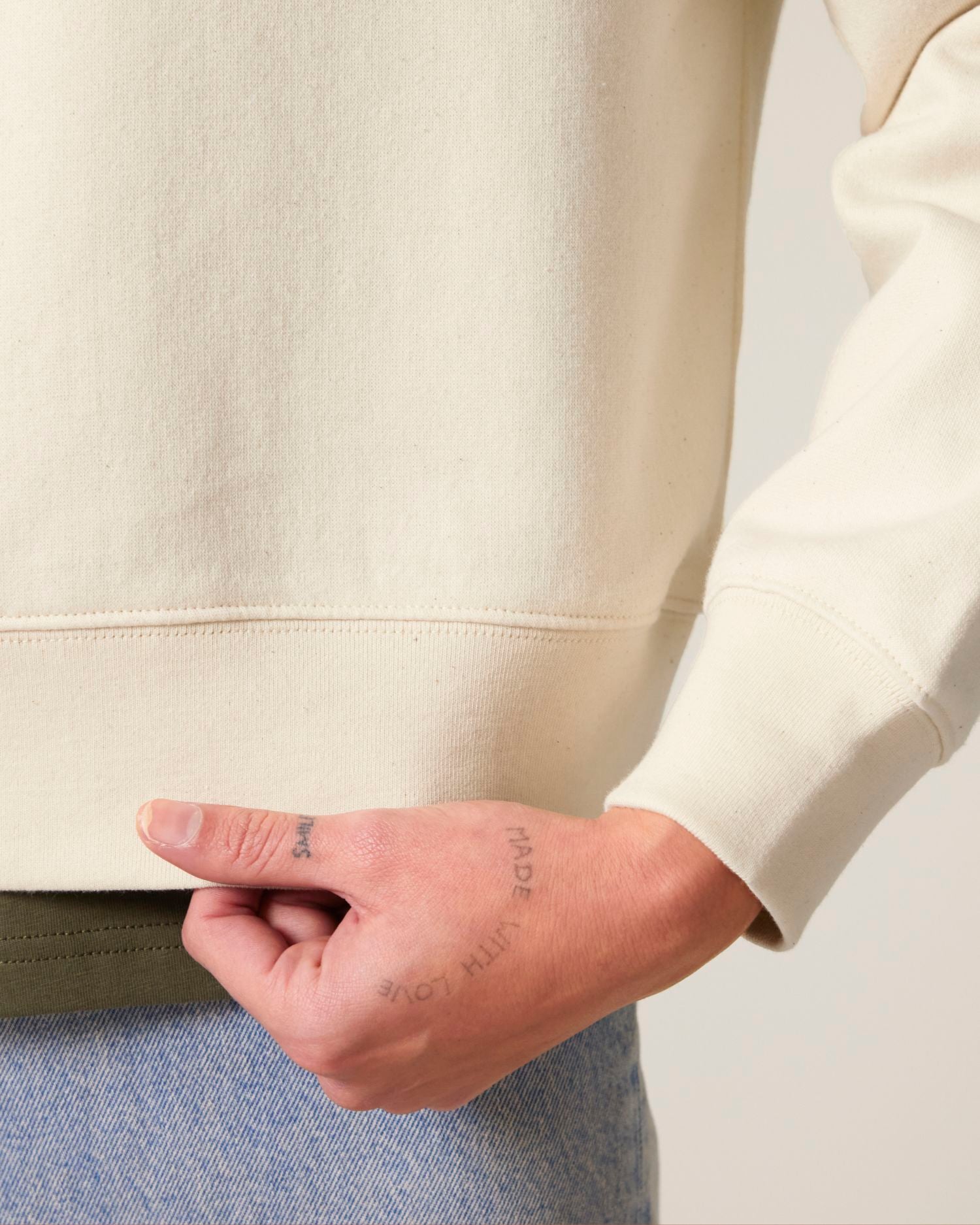 #Farbe_Natural Raw - C054