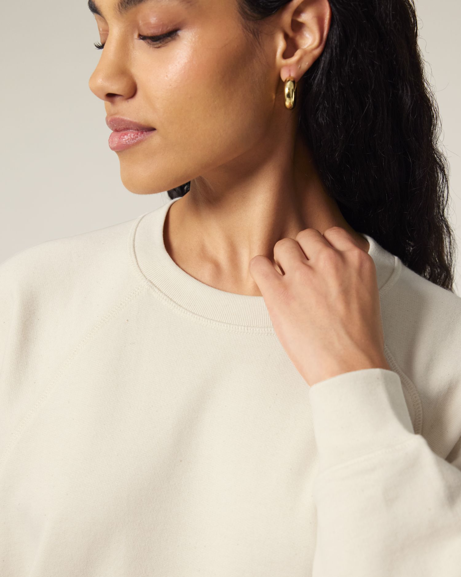 #Farbe_Natural Raw - C054