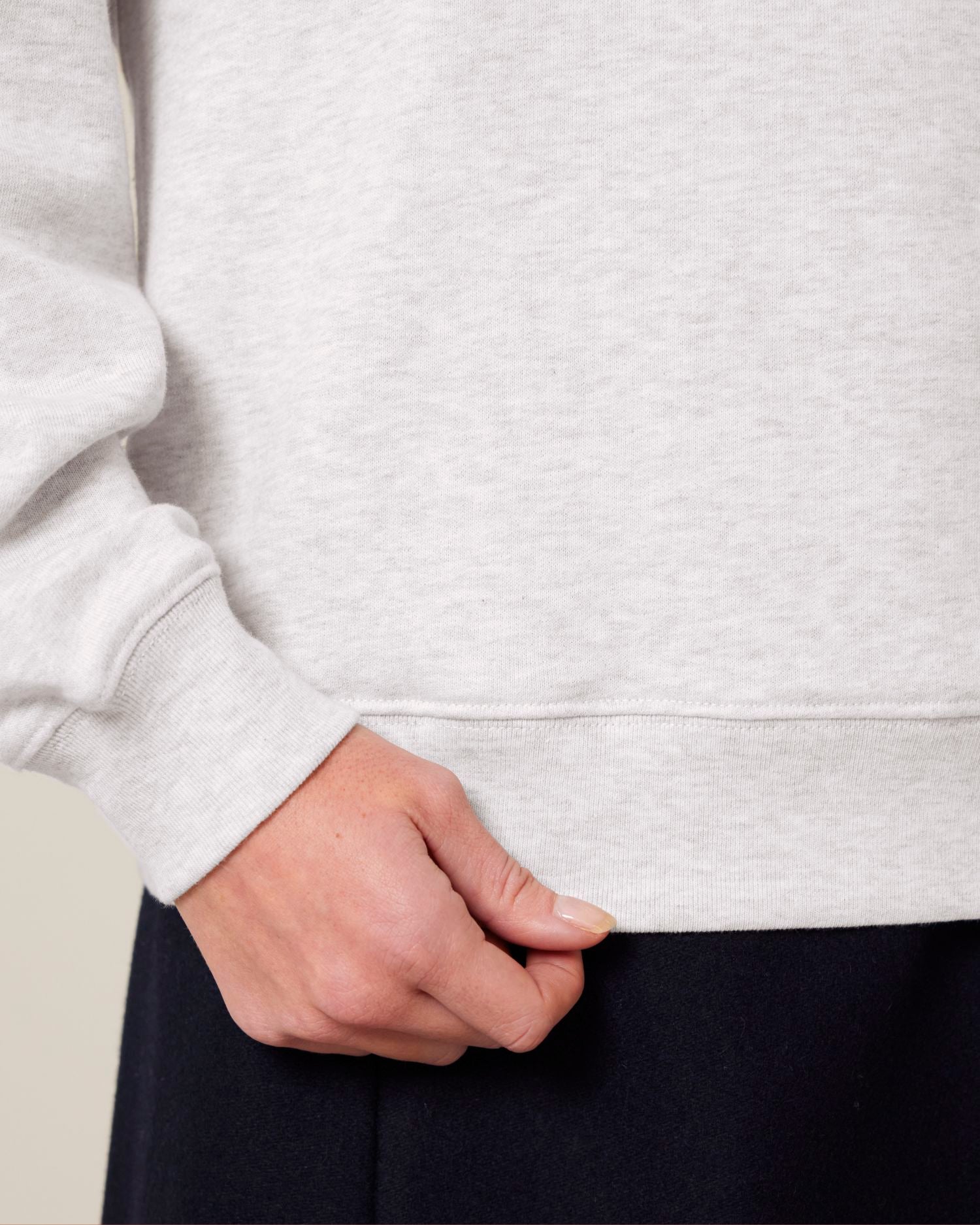 #Farbe_Cool Heather Grey - C146