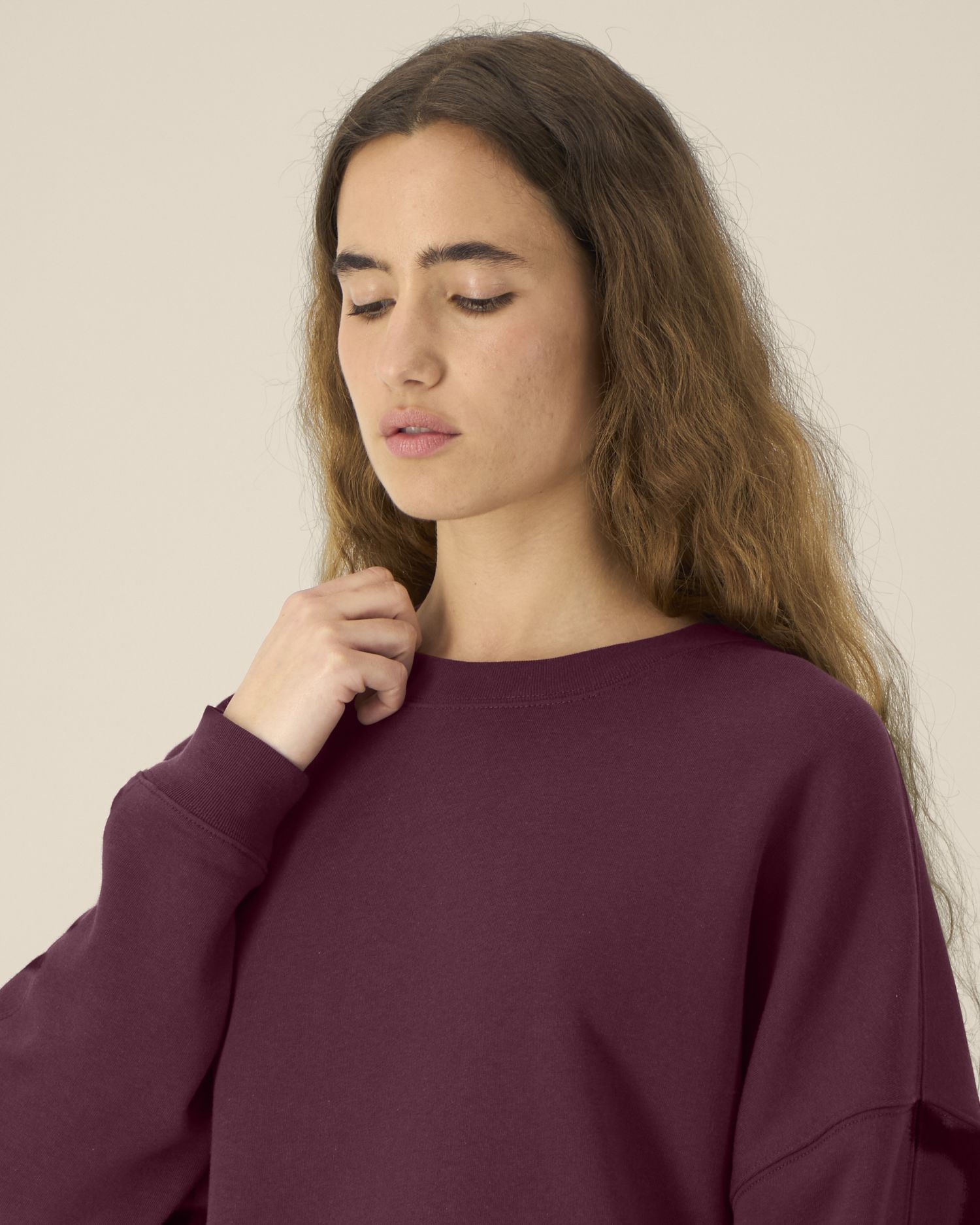 #Farbe_Deep Plum - C151