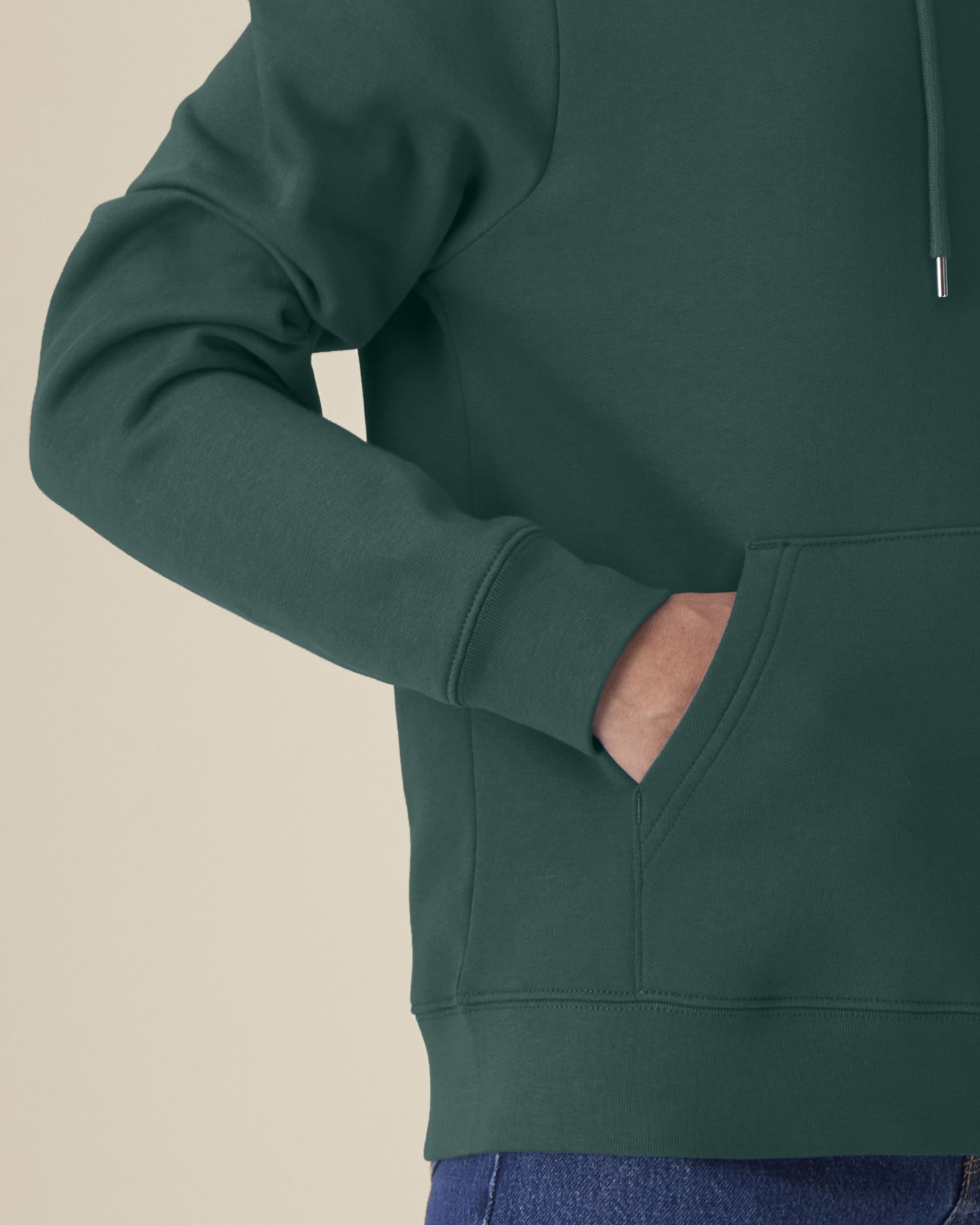 #Farbe_Glazed Green - C036