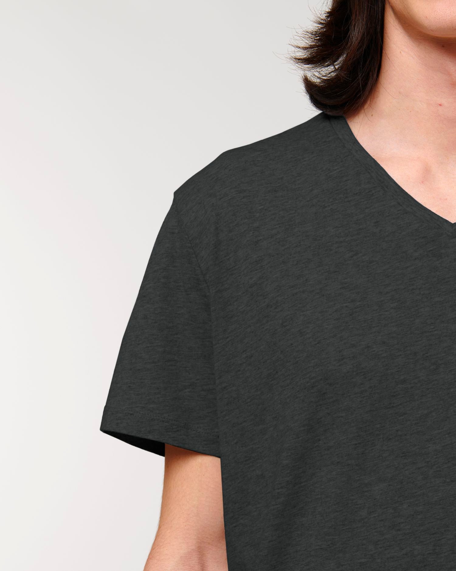 #Farbe_Dark Heather Grey - C651