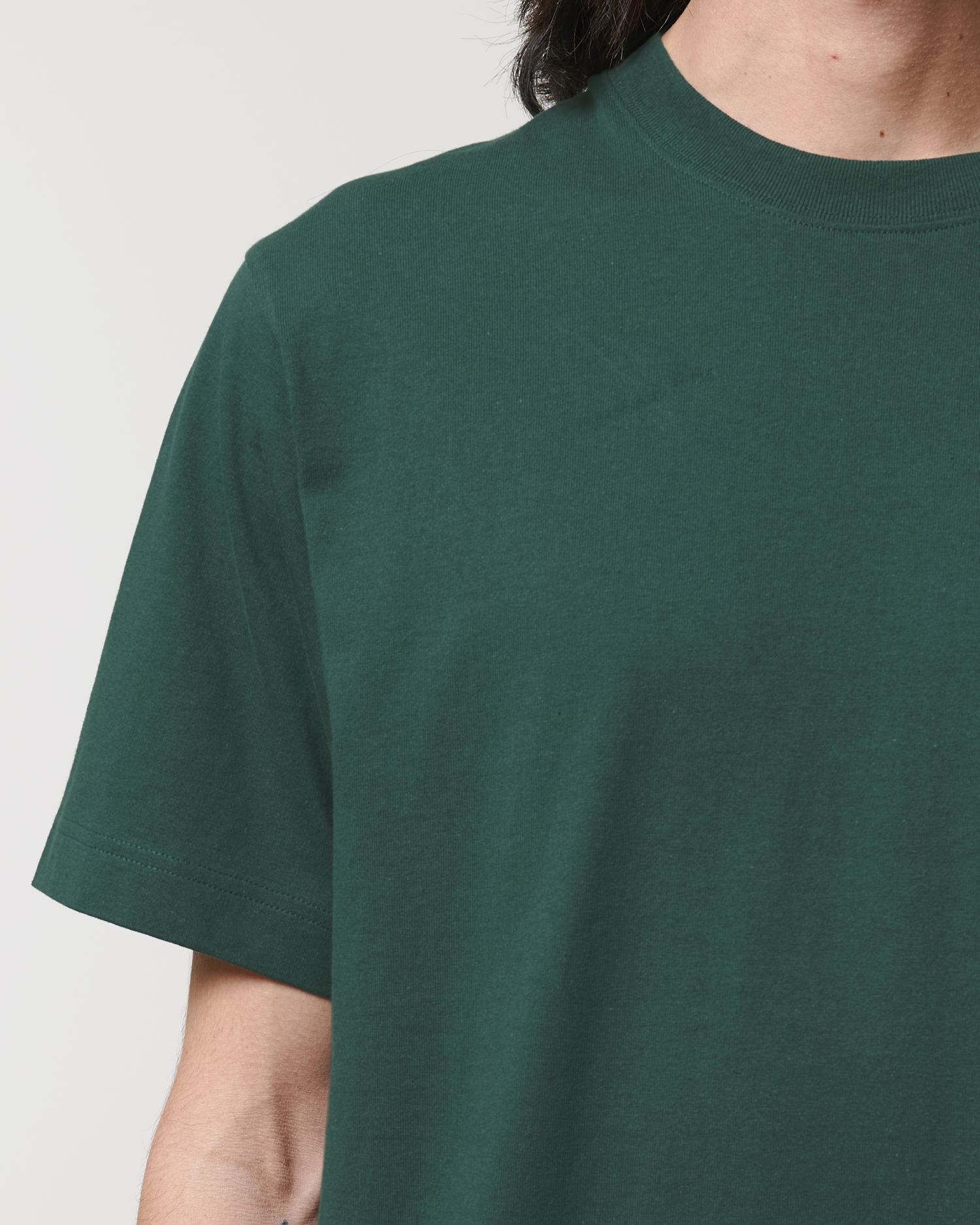 #Farbe_Glazed Green - C036