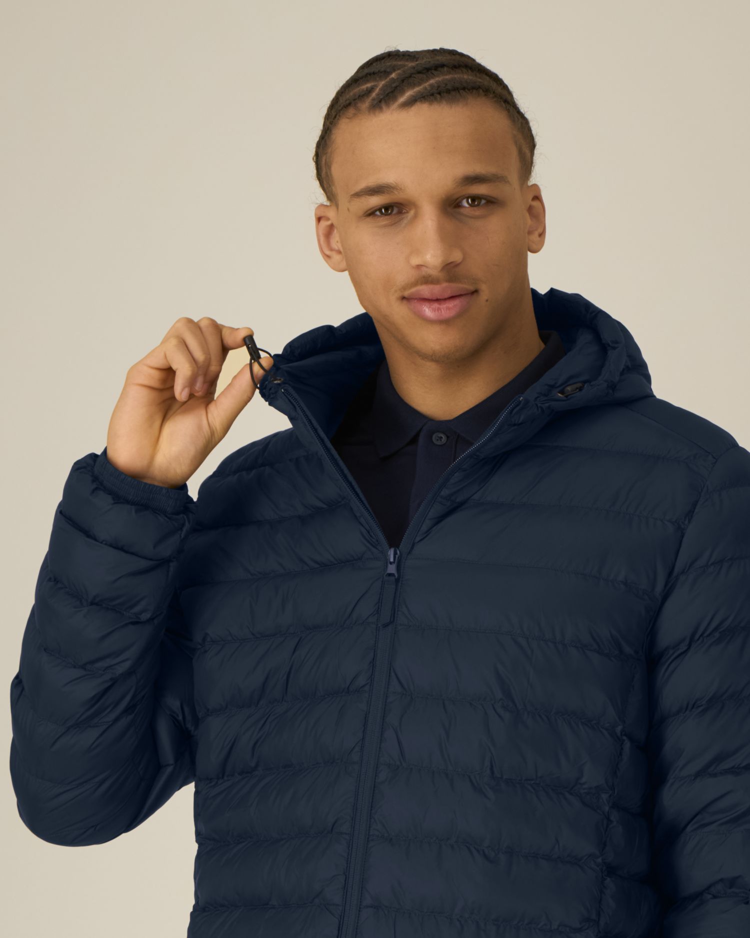 #Farbe_French Navy - C727