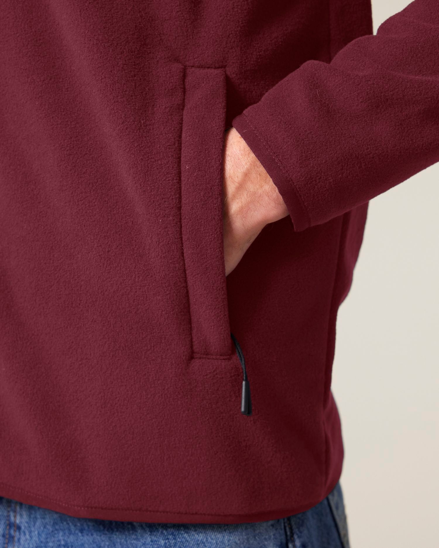 #Farbe_Burgundy - C244