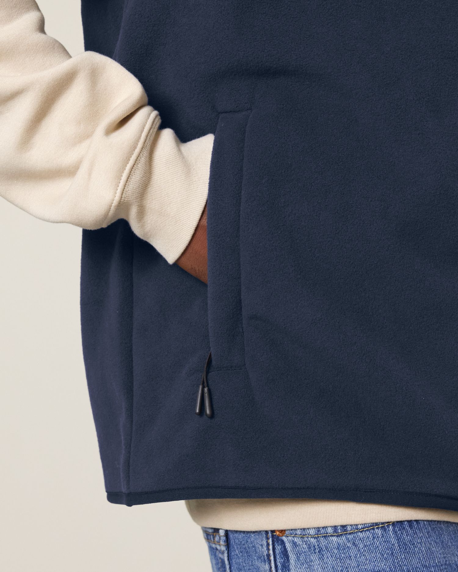 #Farbe_French Navy - C727