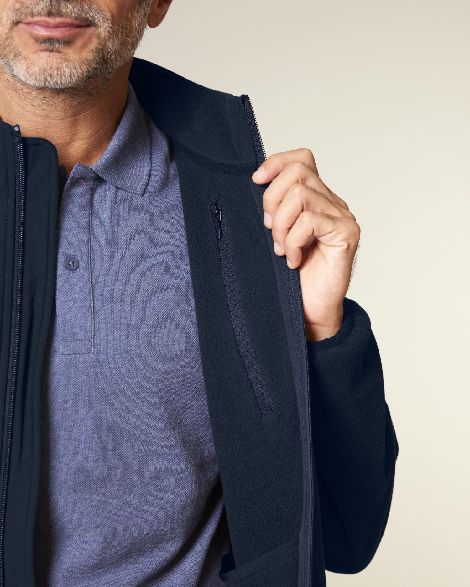 #Farbe_French Navy - C727