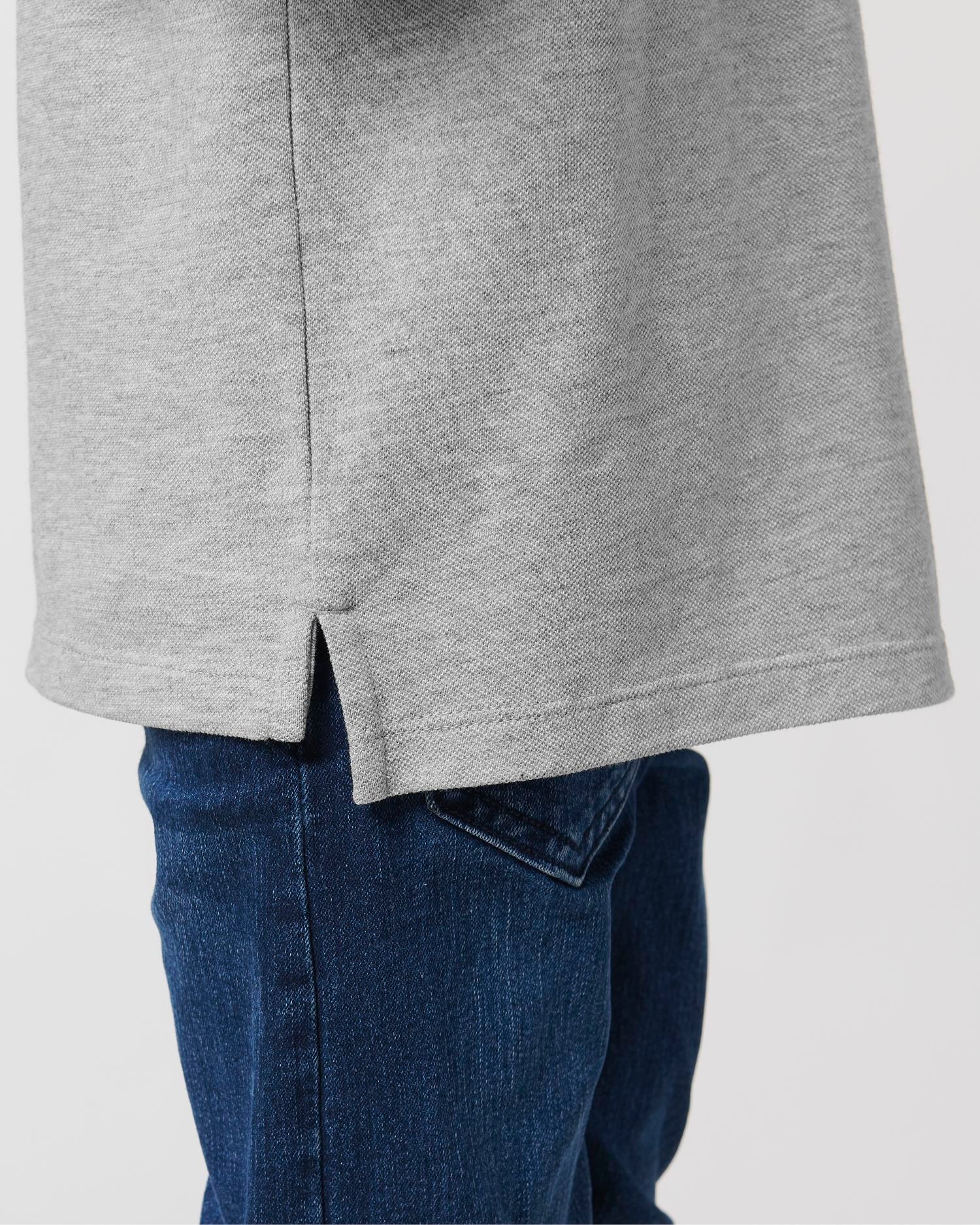 #Farbe_Heather Grey - C250