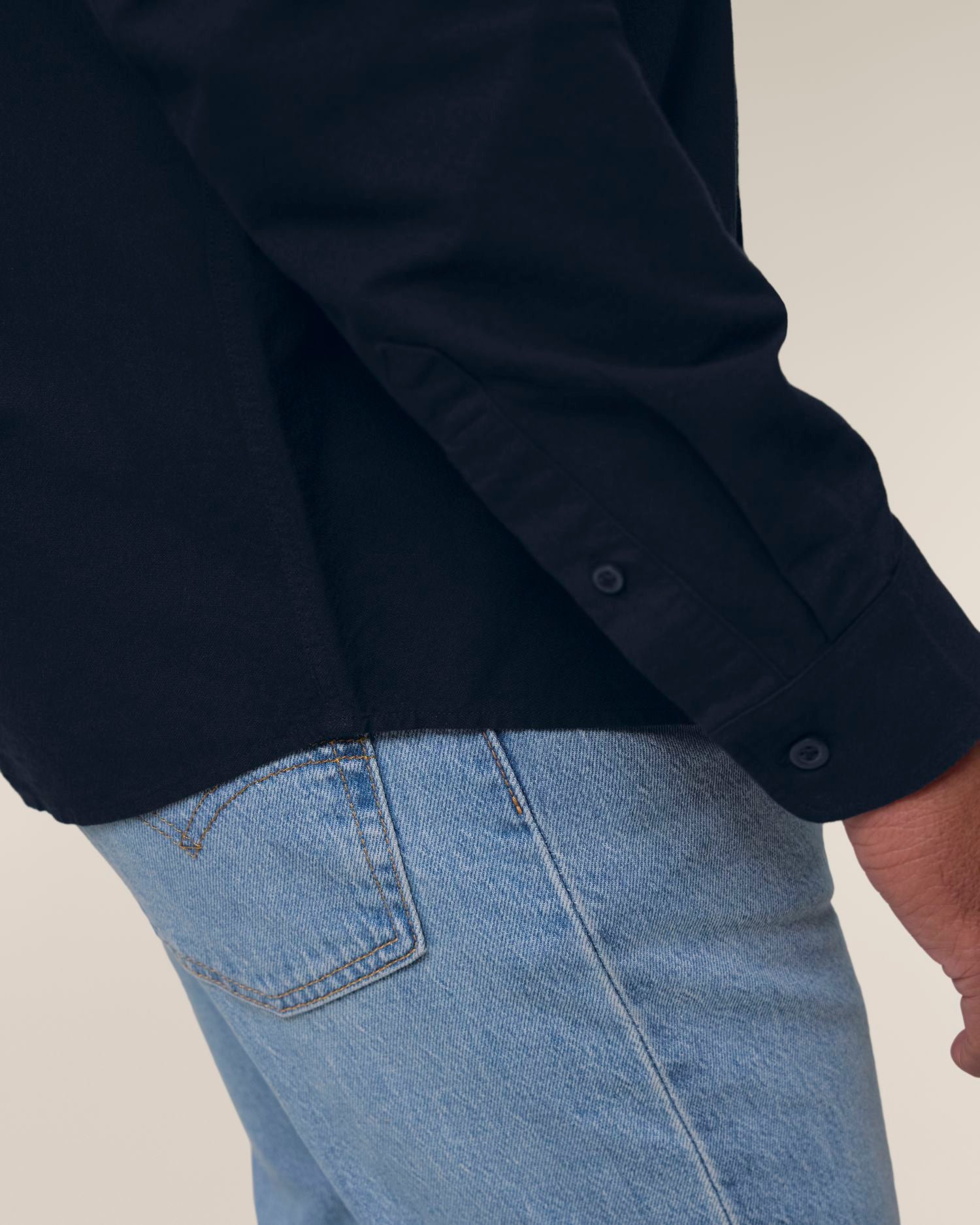 #Farbe_French Navy - C727