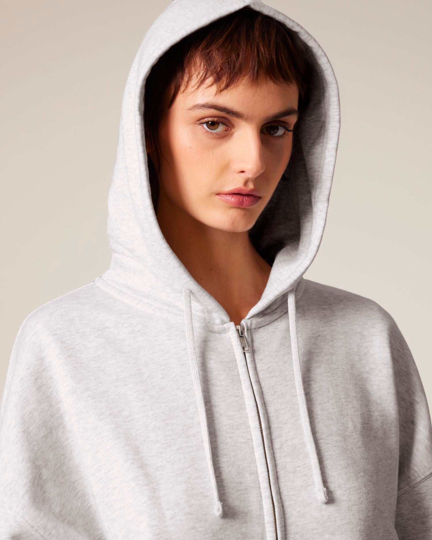 #Farbe_Cool Heather Grey - C146