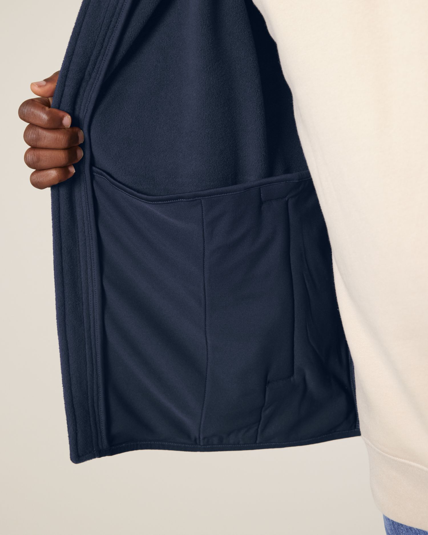 #Farbe_French Navy - C727