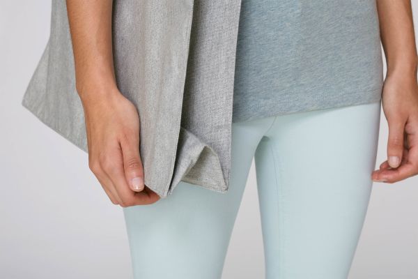 #Farbe_Heather Grey - C250