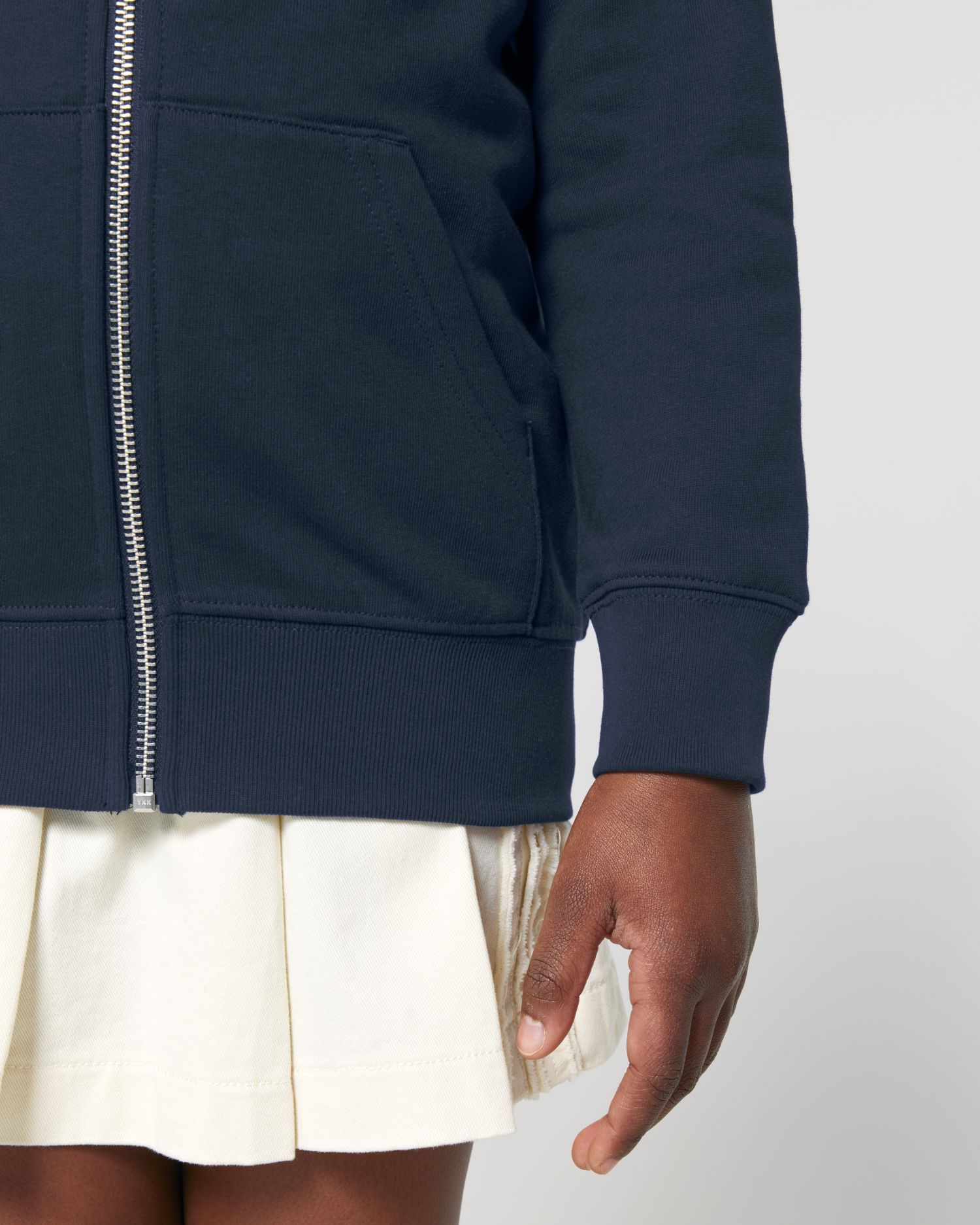 #Farbe_French Navy - C727