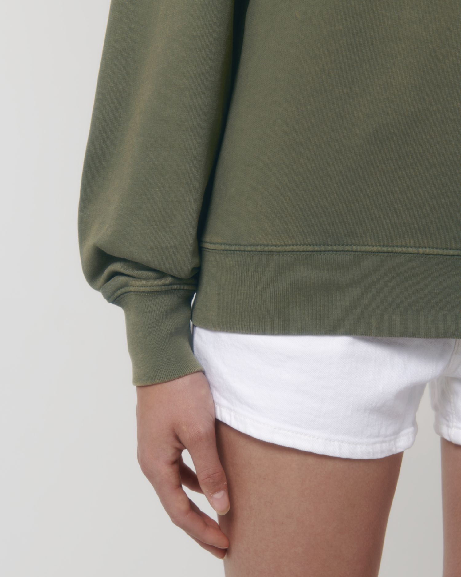 #Farbe_G. Dyed Khaki - C109