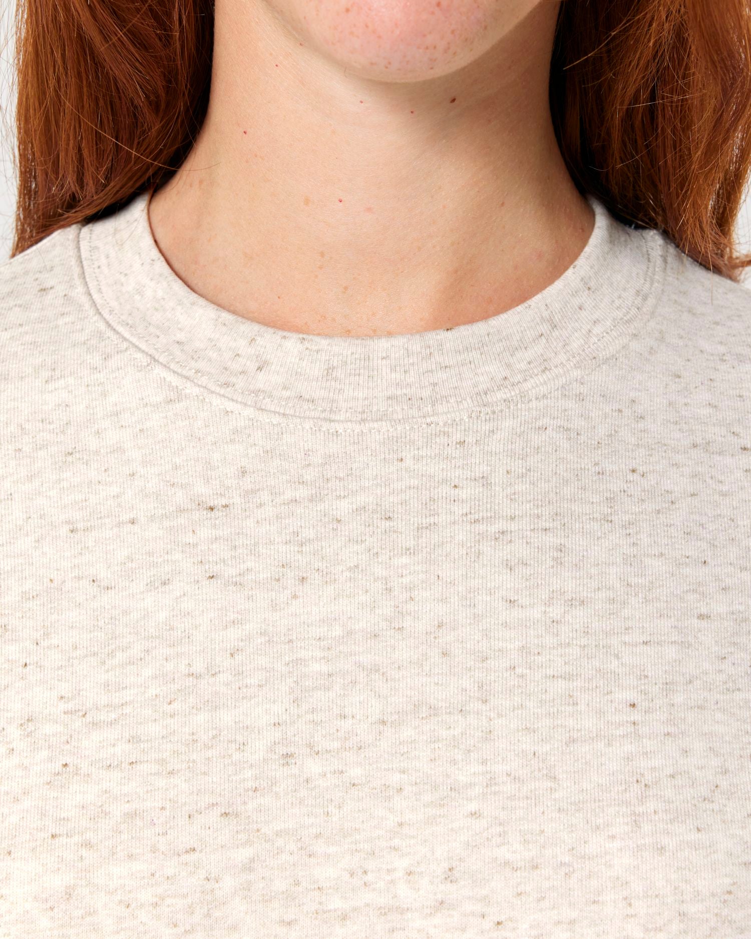 #Farbe_Eco Heather - C147