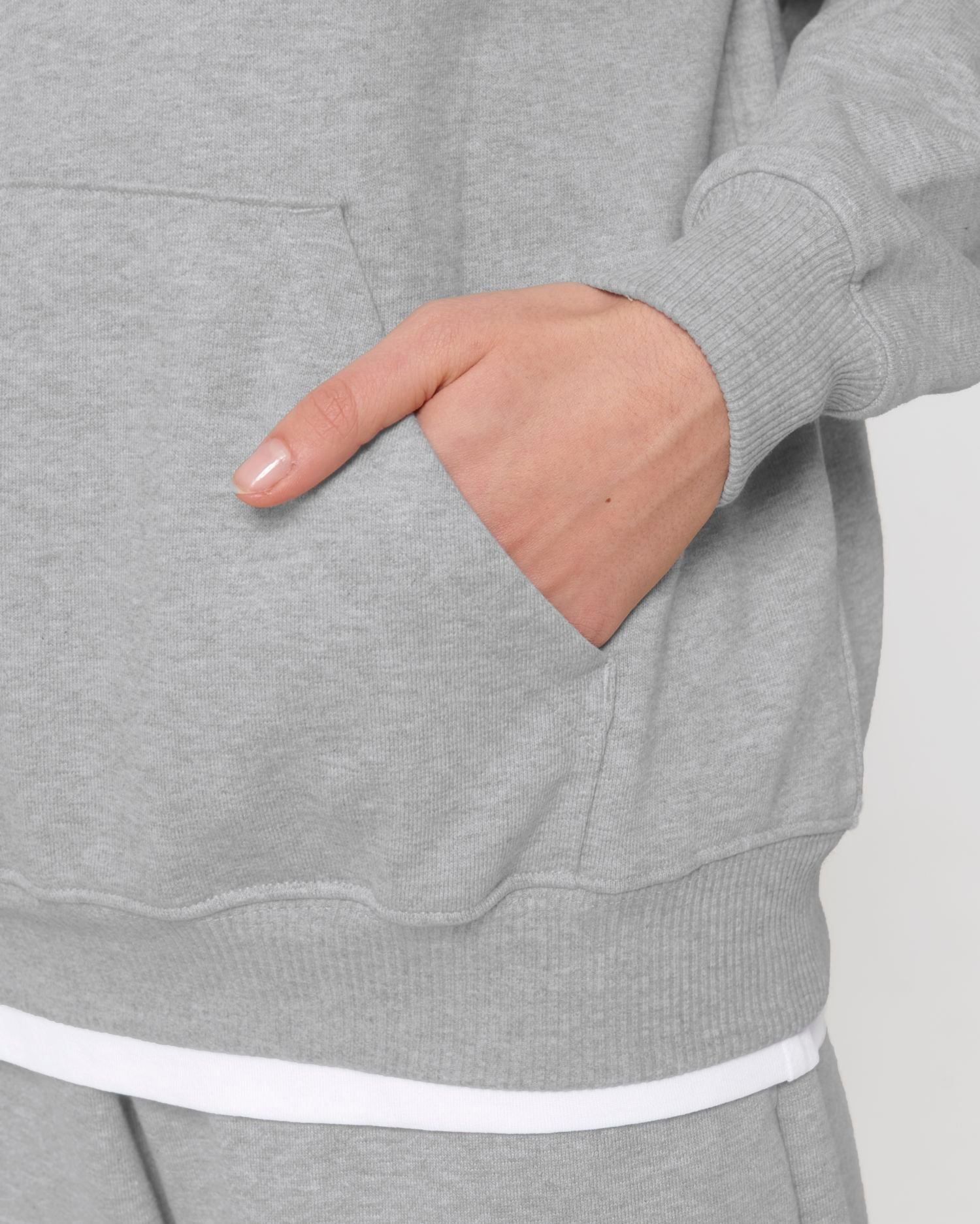 #Farbe_Heather Grey - C250