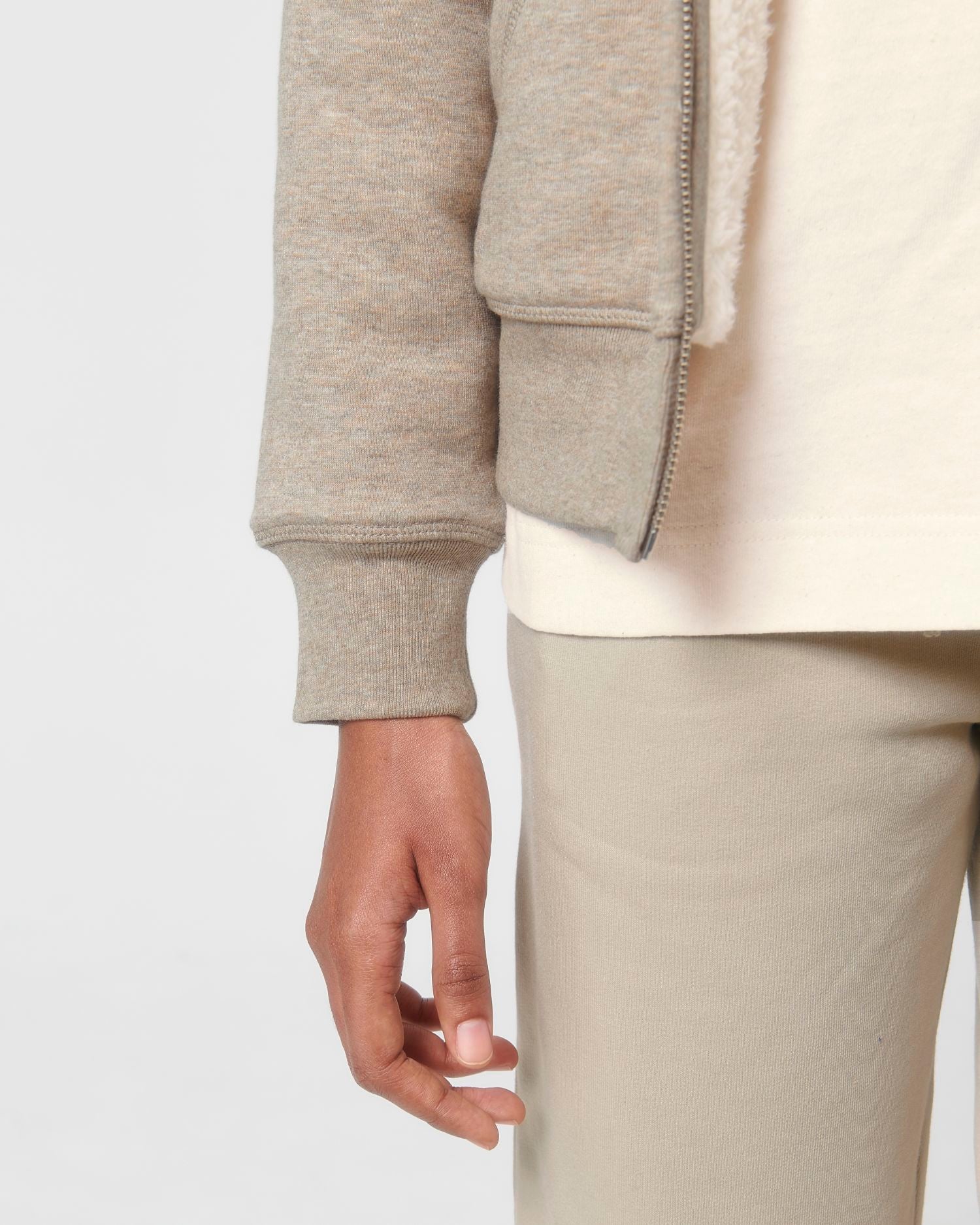 #Farbe_Heather Sand - C592