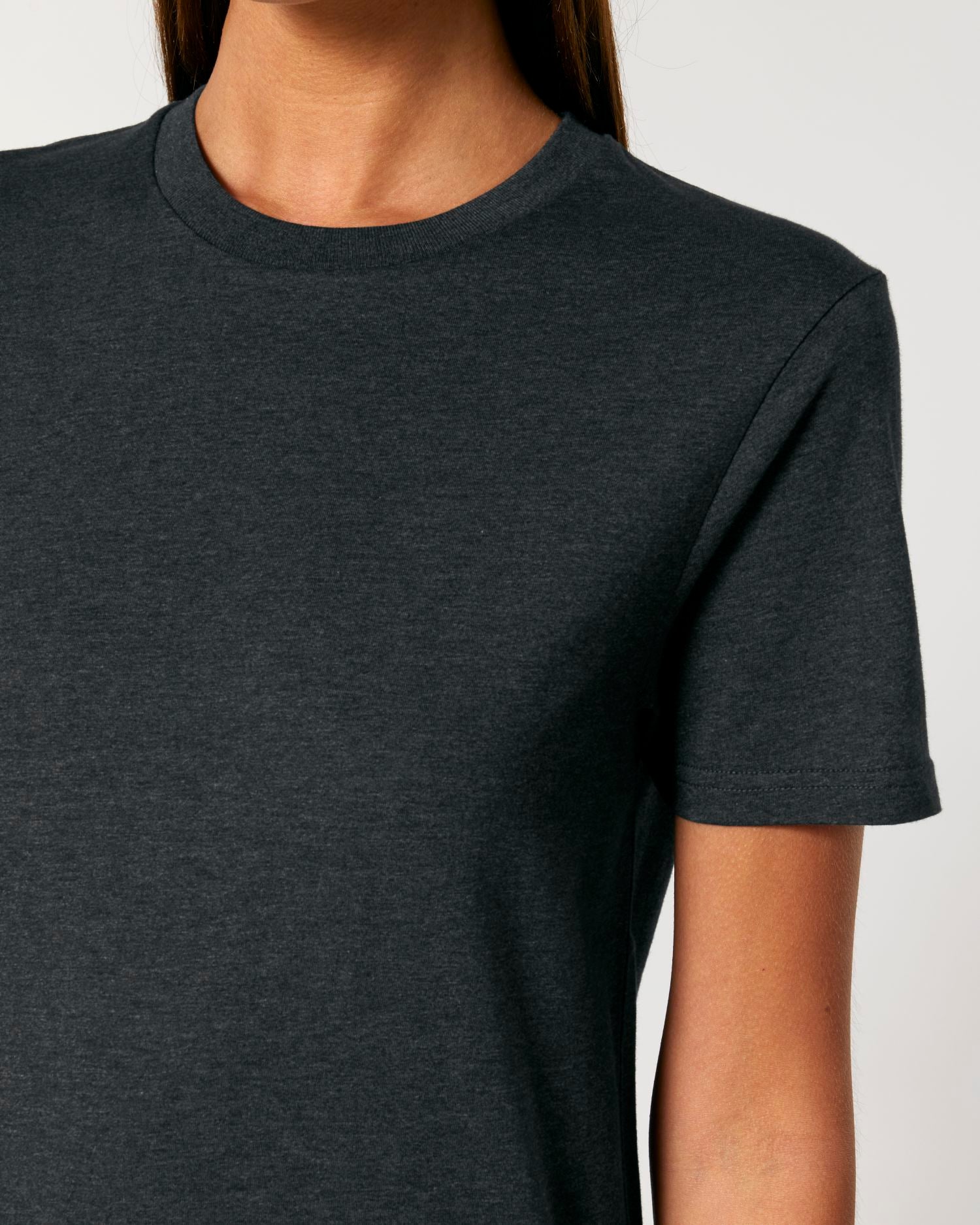 #Farbe_Dark Heather Grey - C651