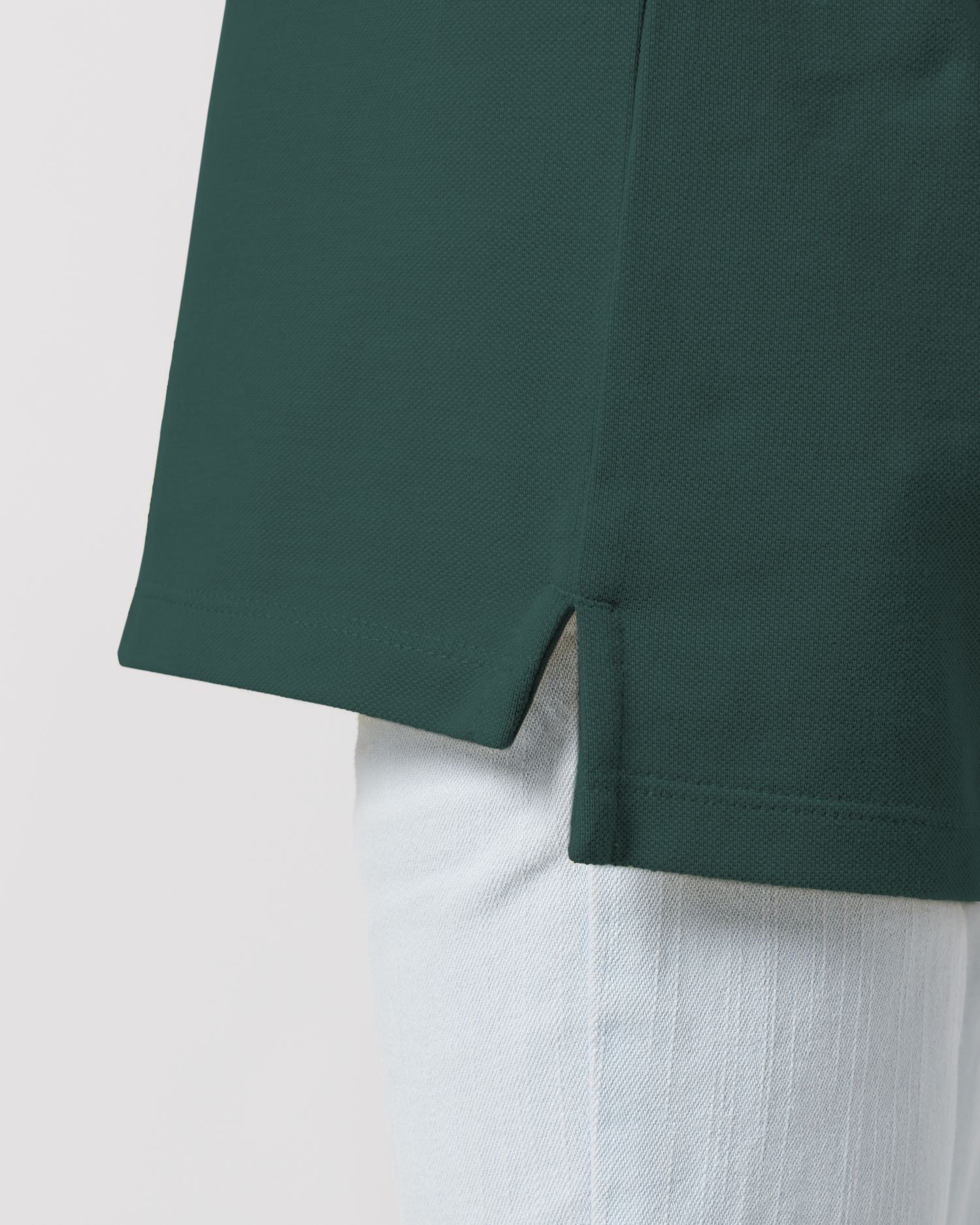 #Farbe_Glazed Green - C036