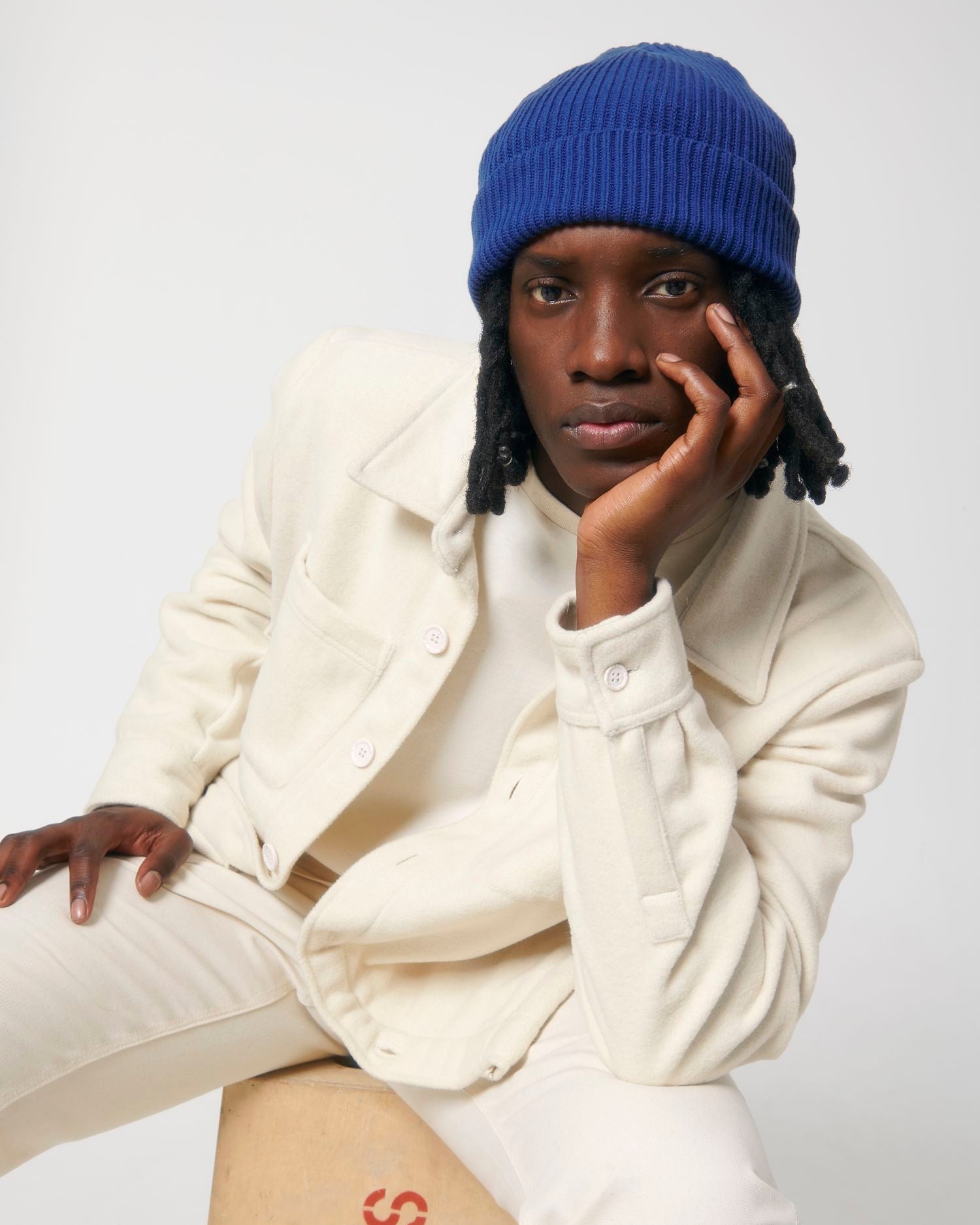 #Farbe_Worker Blue - C088