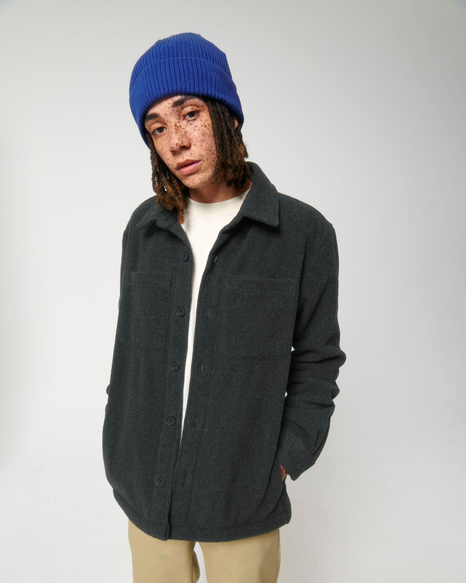 #Farbe_Dark Heather Grey - C651