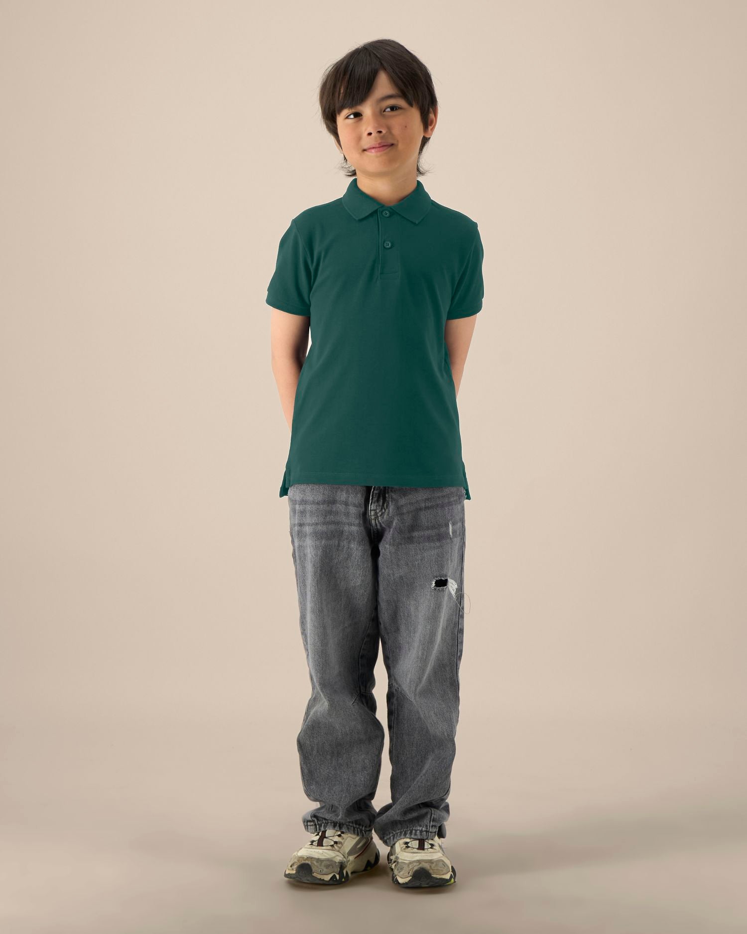 #Farbe_Glazed Green - C036