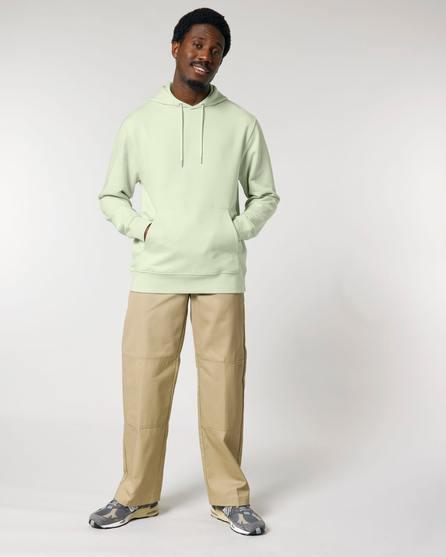 #Farbe_Stem Green - C059