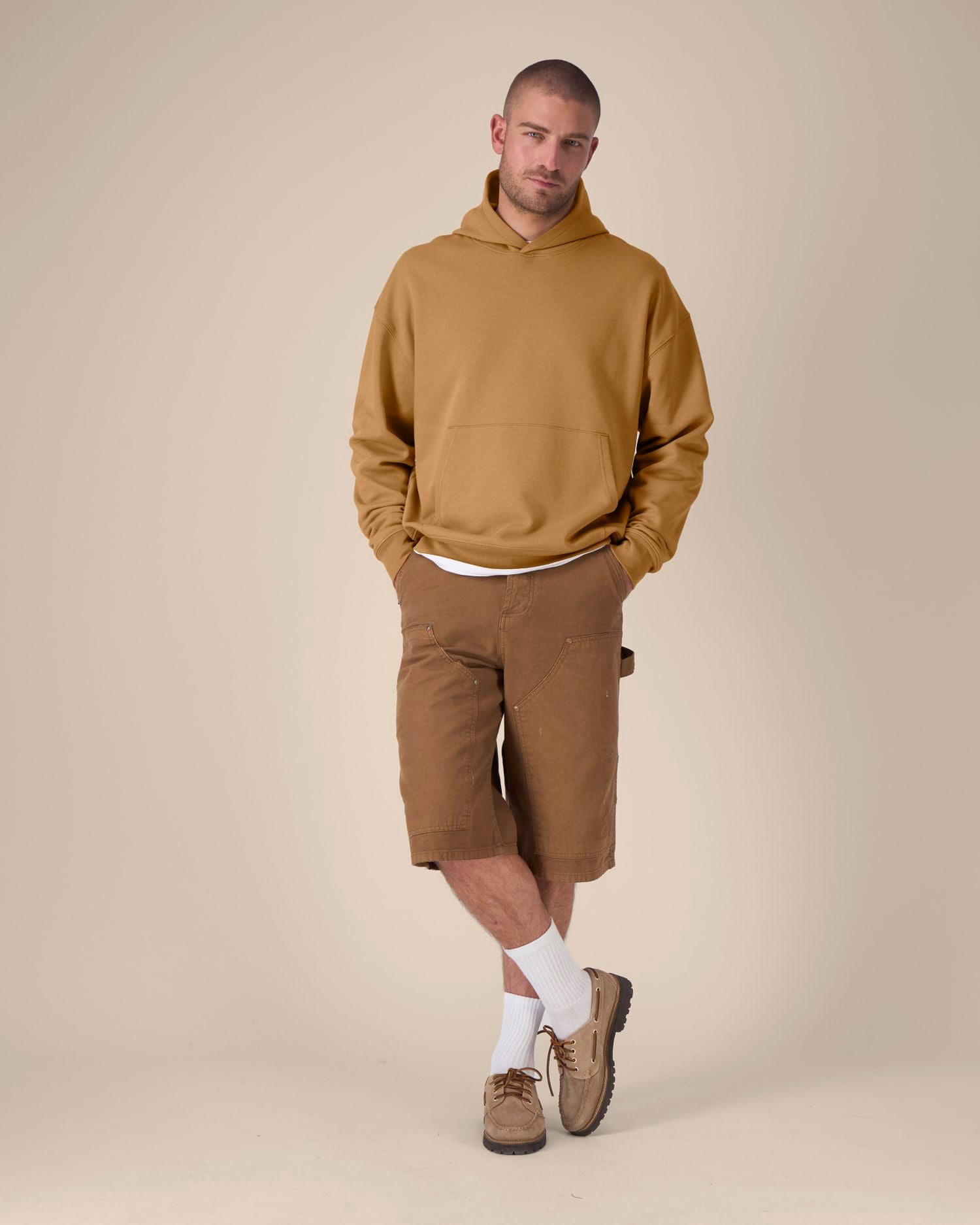 #Farbe_Grounded Beige - C152