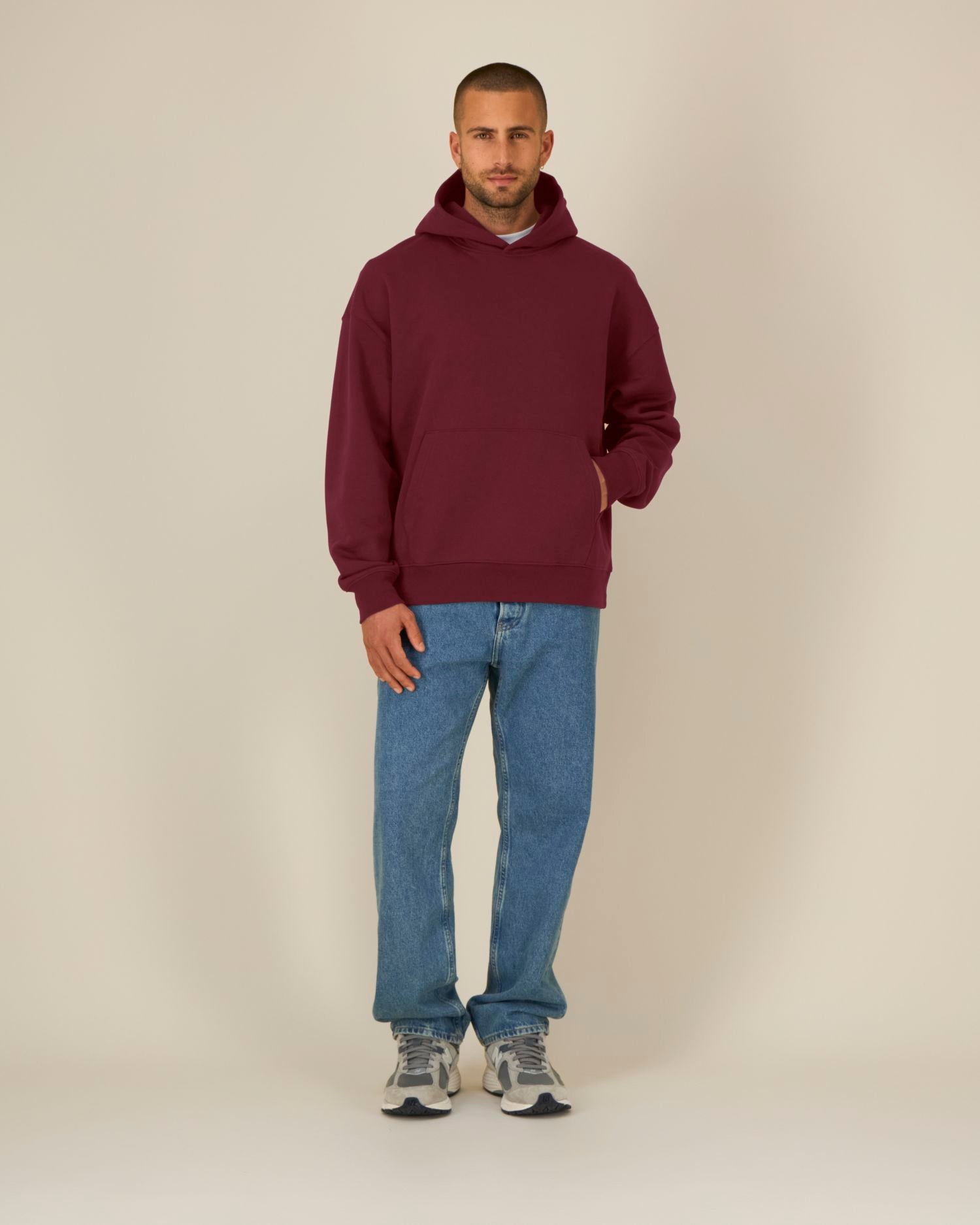 #Farbe_Burgundy - C244