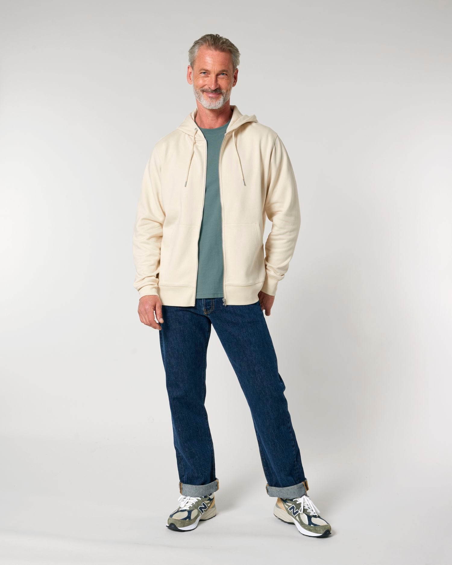 #Farbe_Natural Raw - C054