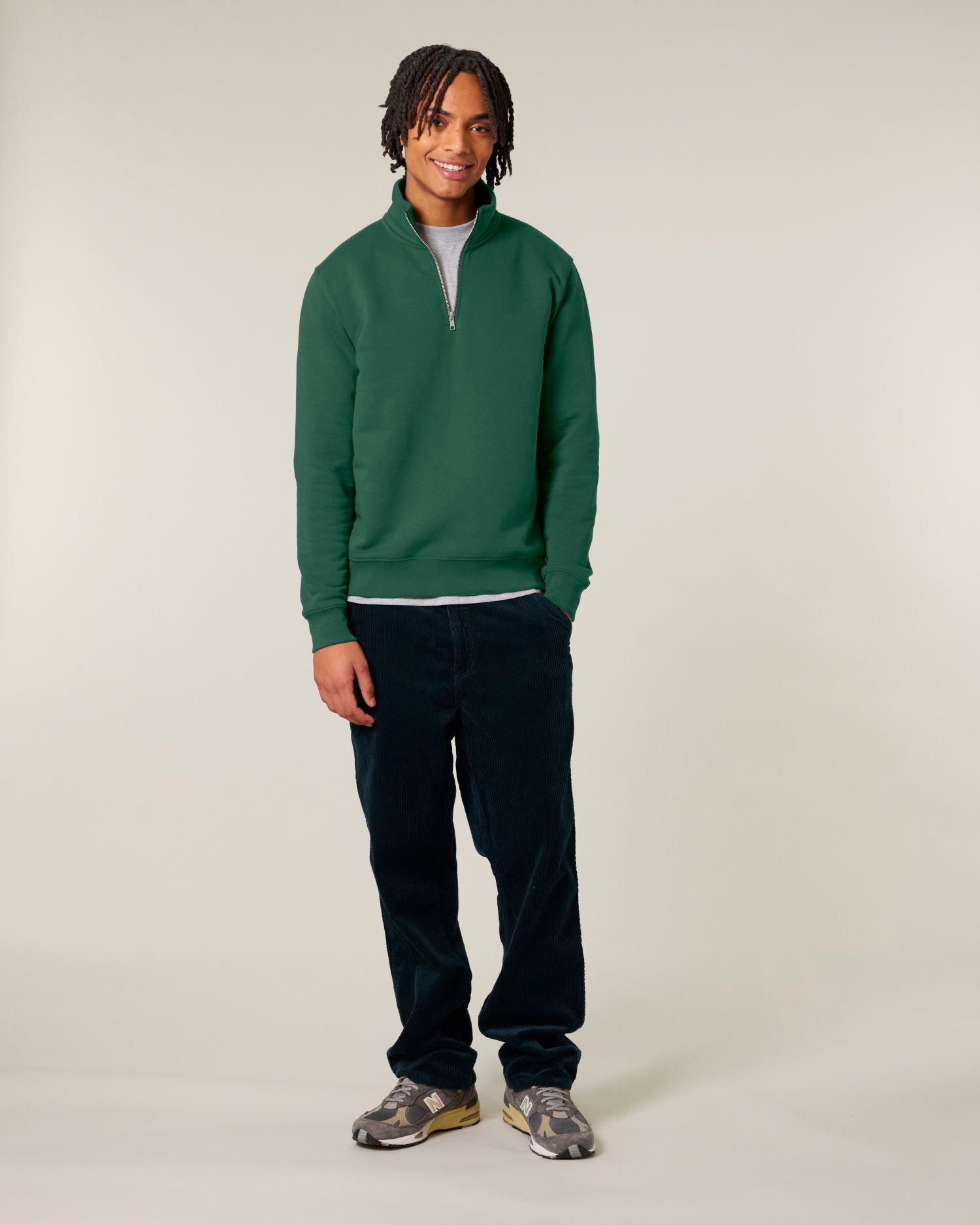 #Farbe_Bottle Green - C224