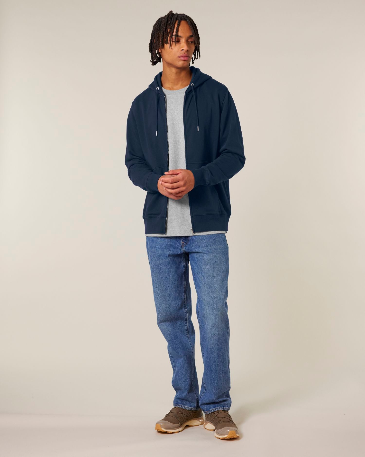 #Farbe_French Navy - C727