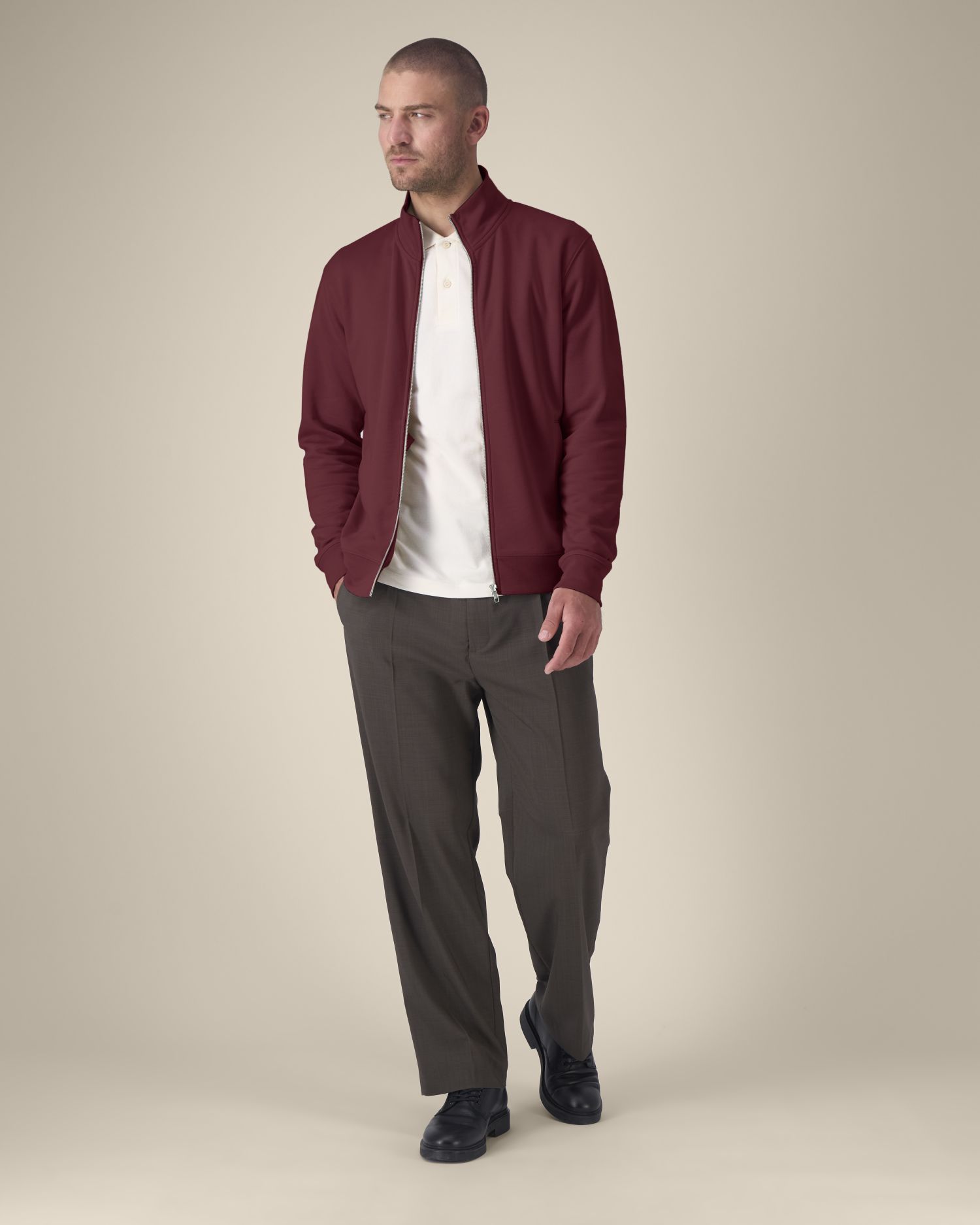 #Farbe_Burgundy - C244